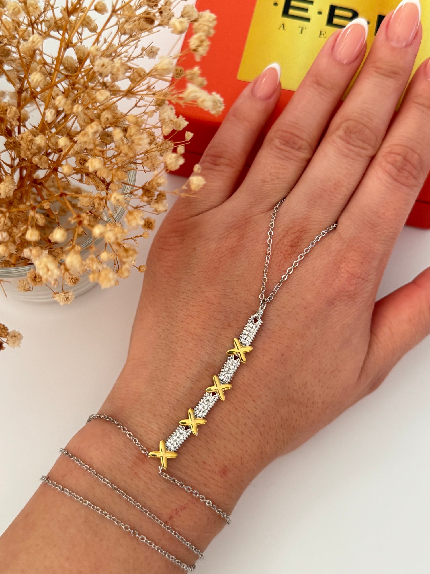 İTHAL MARKA MODEL SİLVER ŞAHMERAN