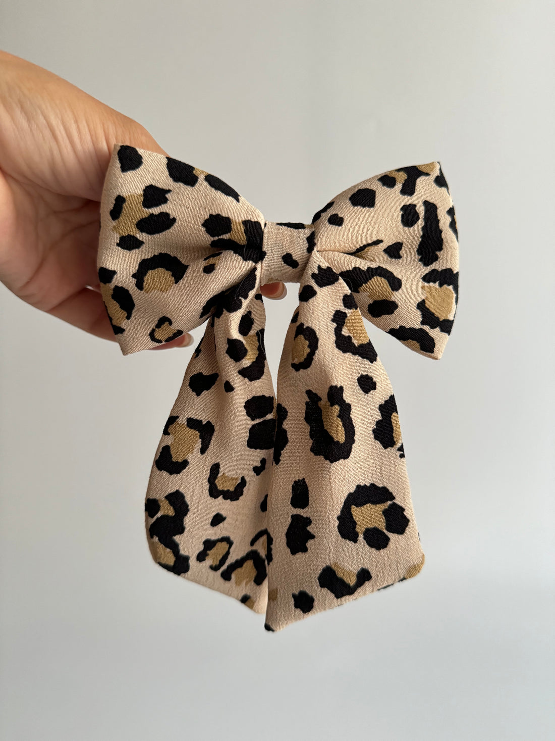 LEOPARLI FİYONK TOKA