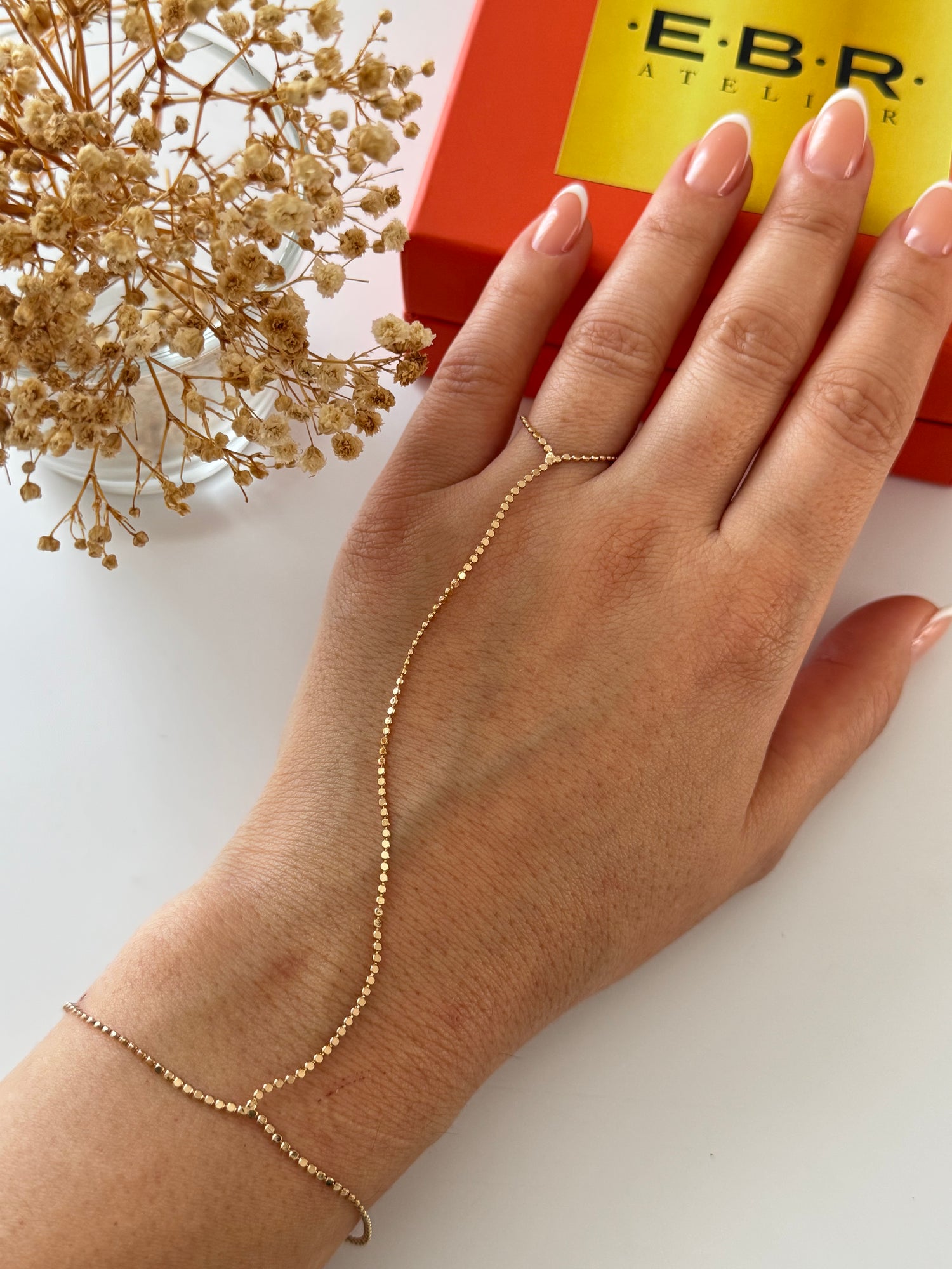 İTHAL DORİKA GOLD ŞAHMERAN