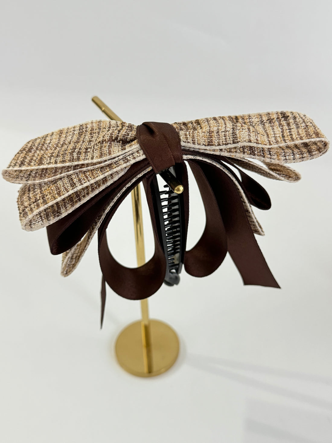 İTHAL KAHVERENGİ FİYONKLU MUZ TOKA