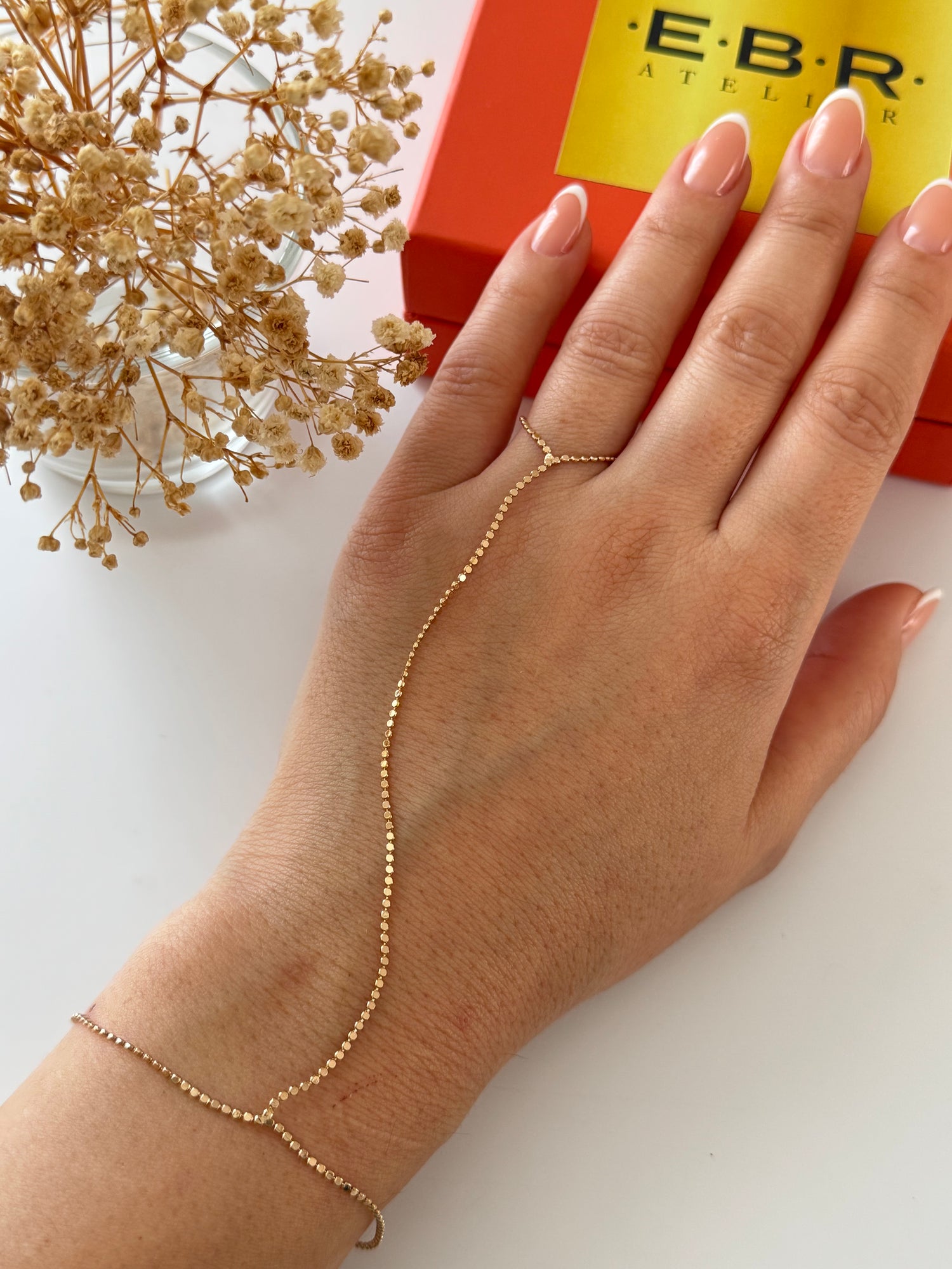 İTHAL DORİKA GOLD ŞAHMERAN