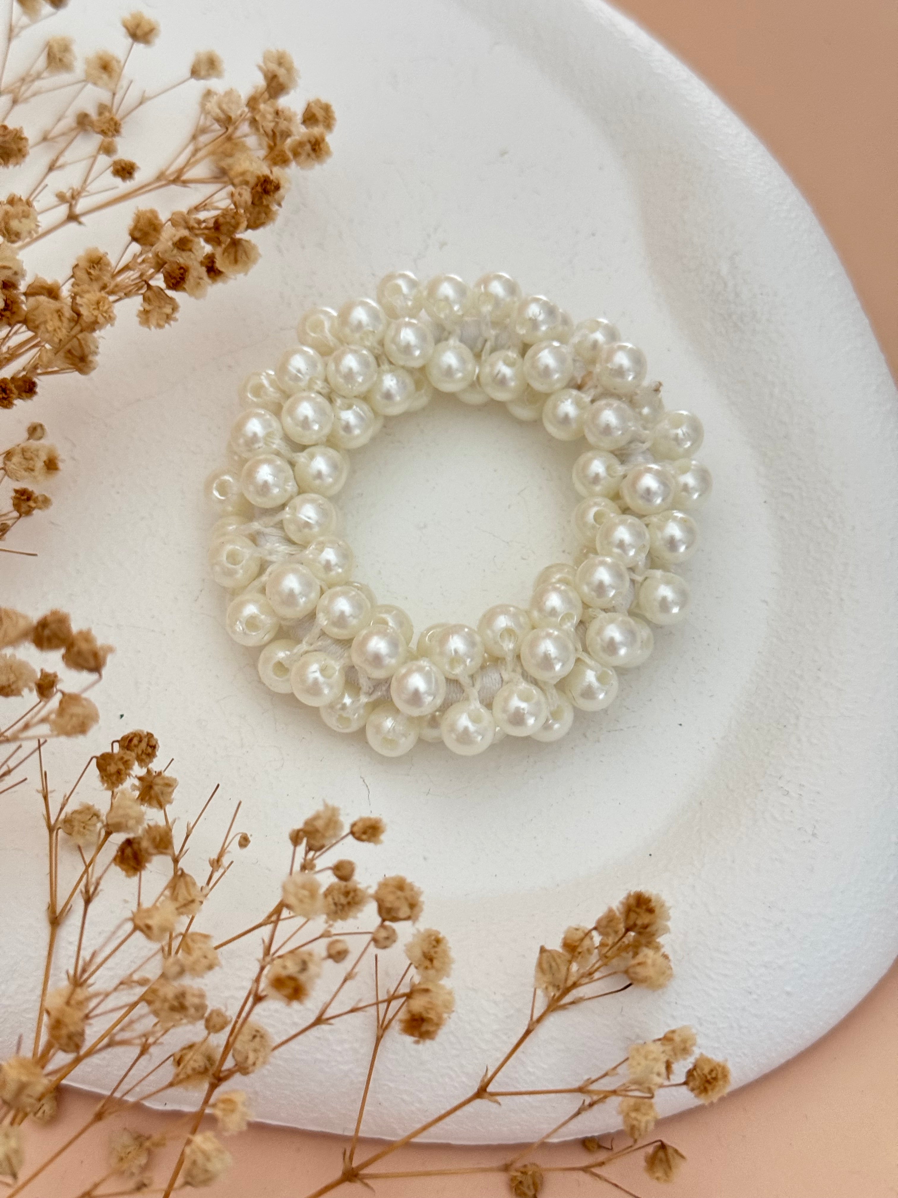 İTHAL İNCİLİ LASTİK TOKA