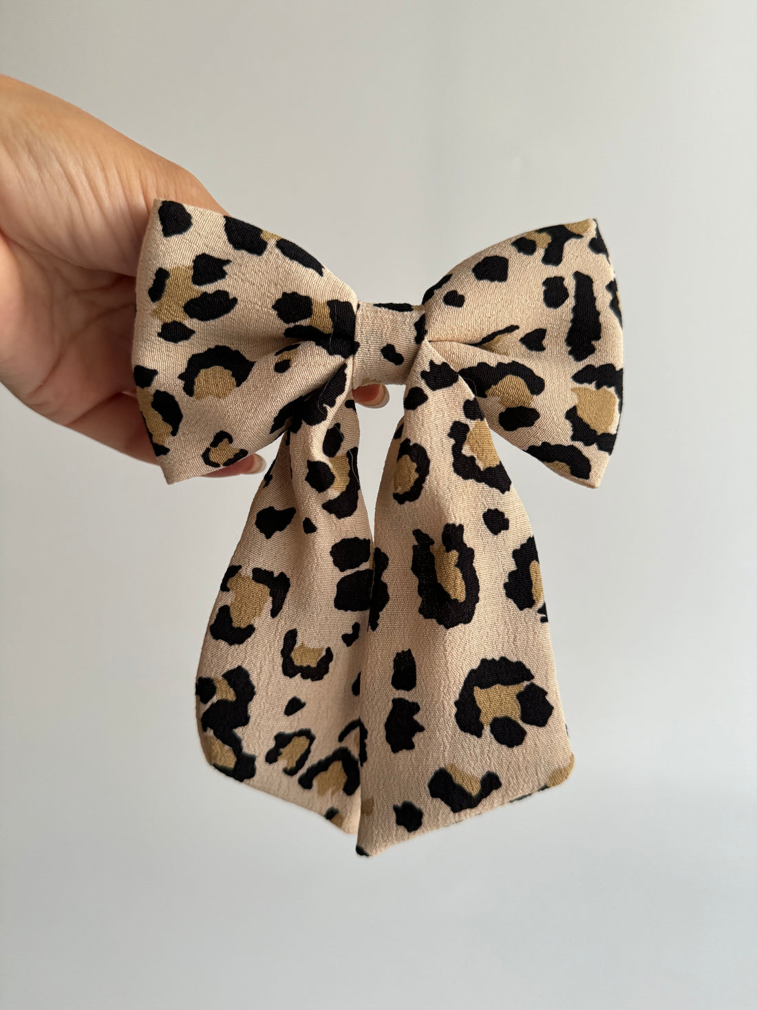 LEOPARLI FİYONK TOKA