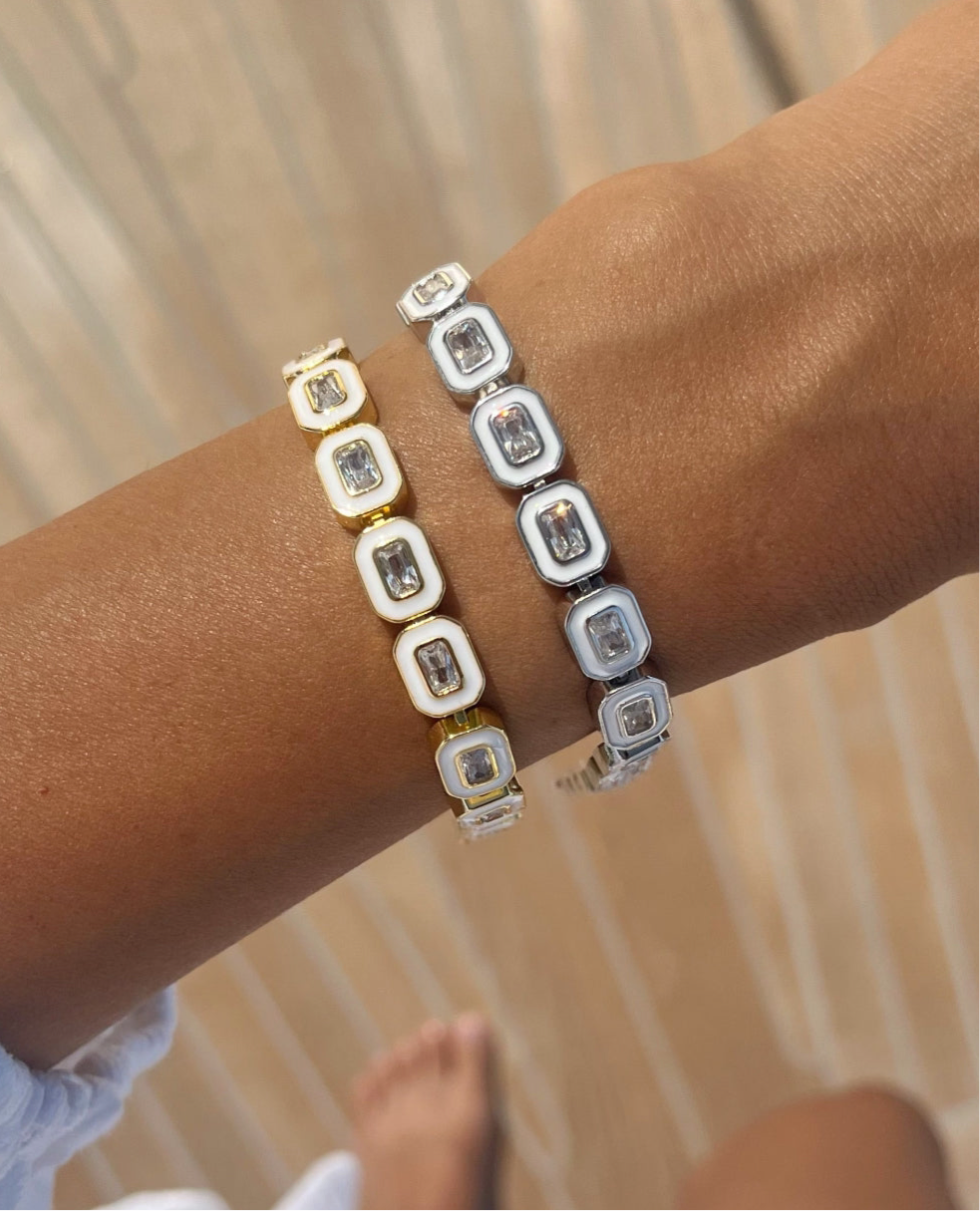 ESTER İTHAL GOLD BİLEKLİK