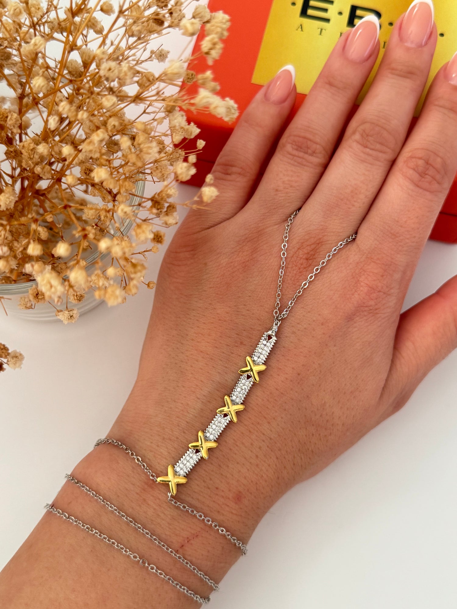 İTHAL MARKA MODEL SİLVER ŞAHMERAN