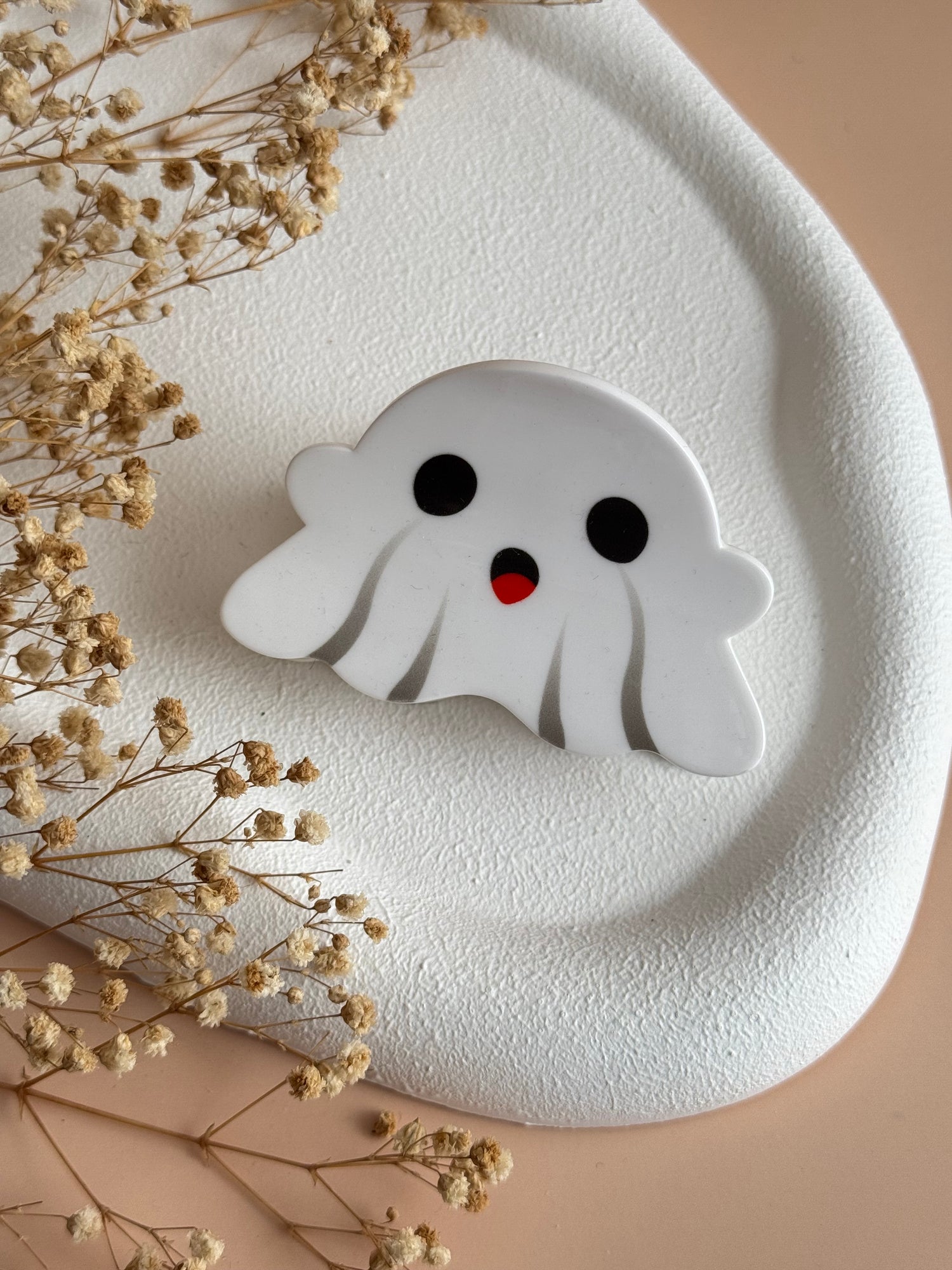 İTHAL CASPER KEMİK MANDAL TOKA