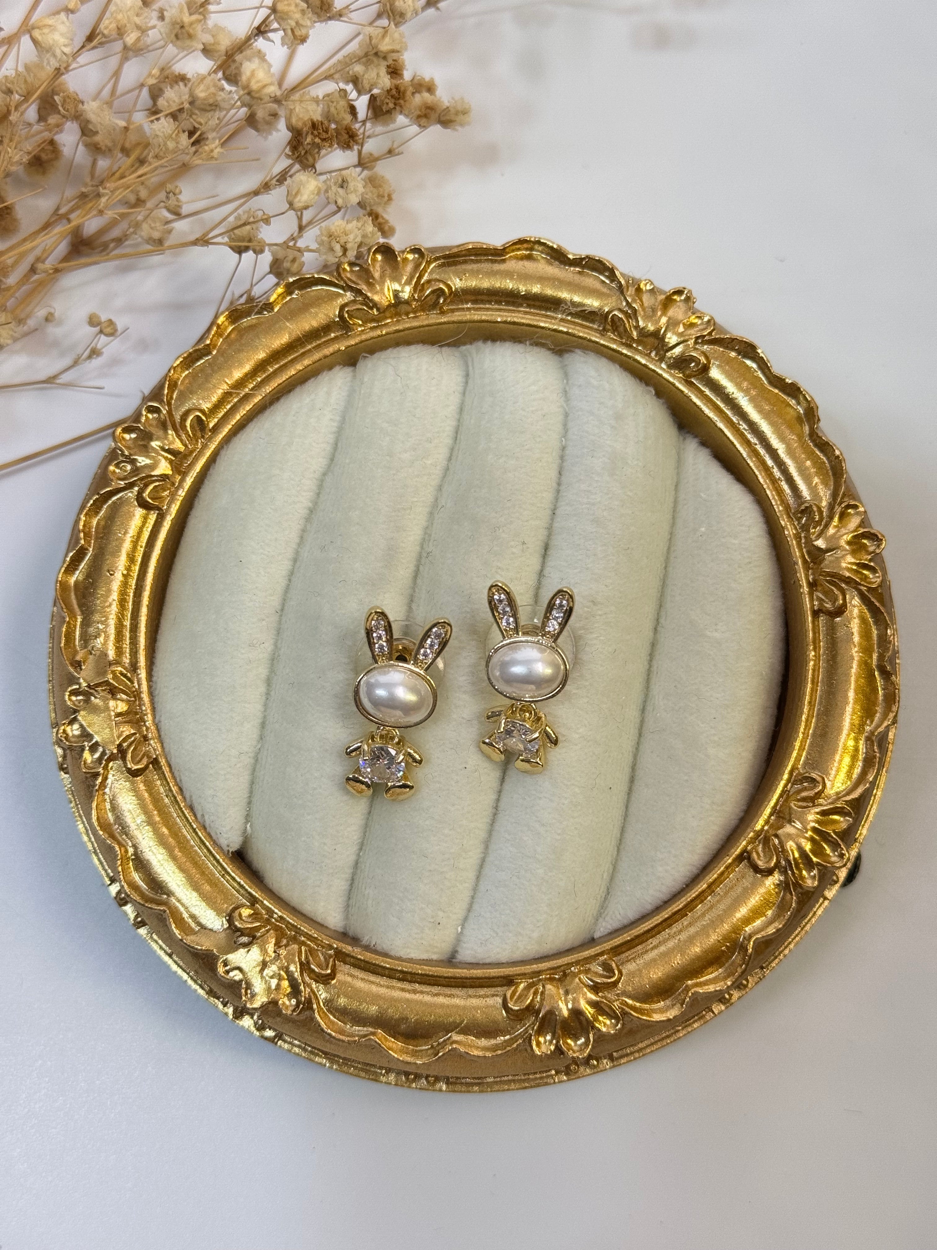 TAVŞANLI İTHAL GOLD KÜPE