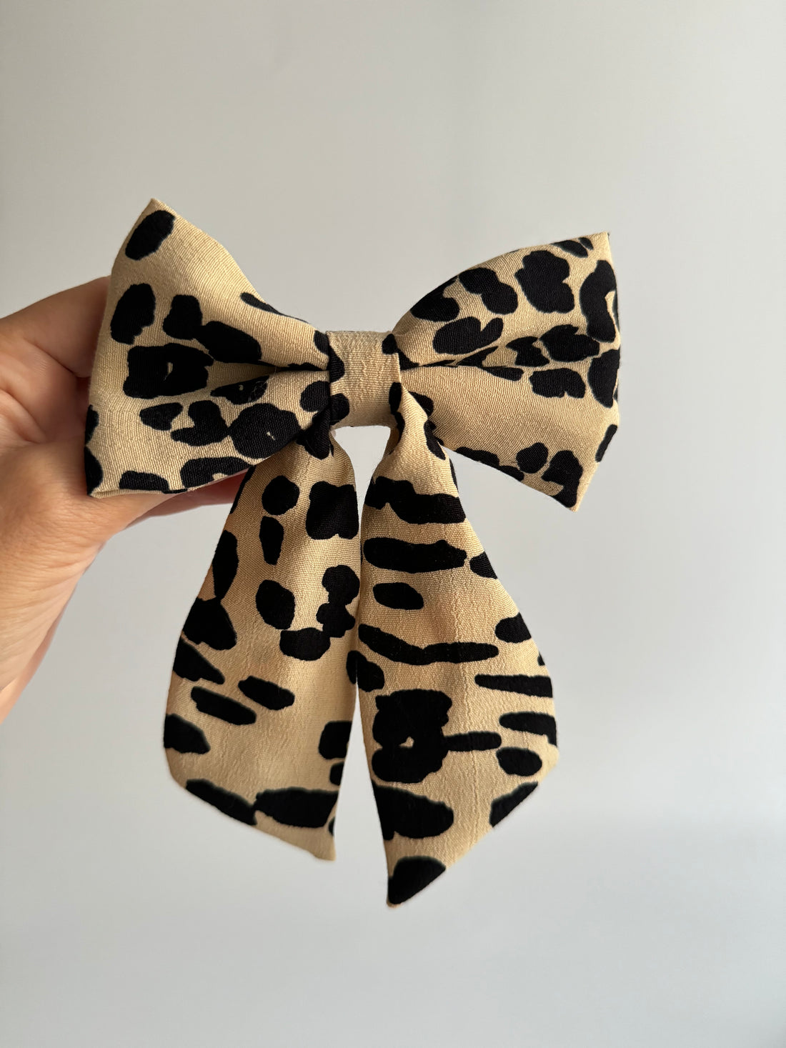 LEOPARLI FİYONK TOKA