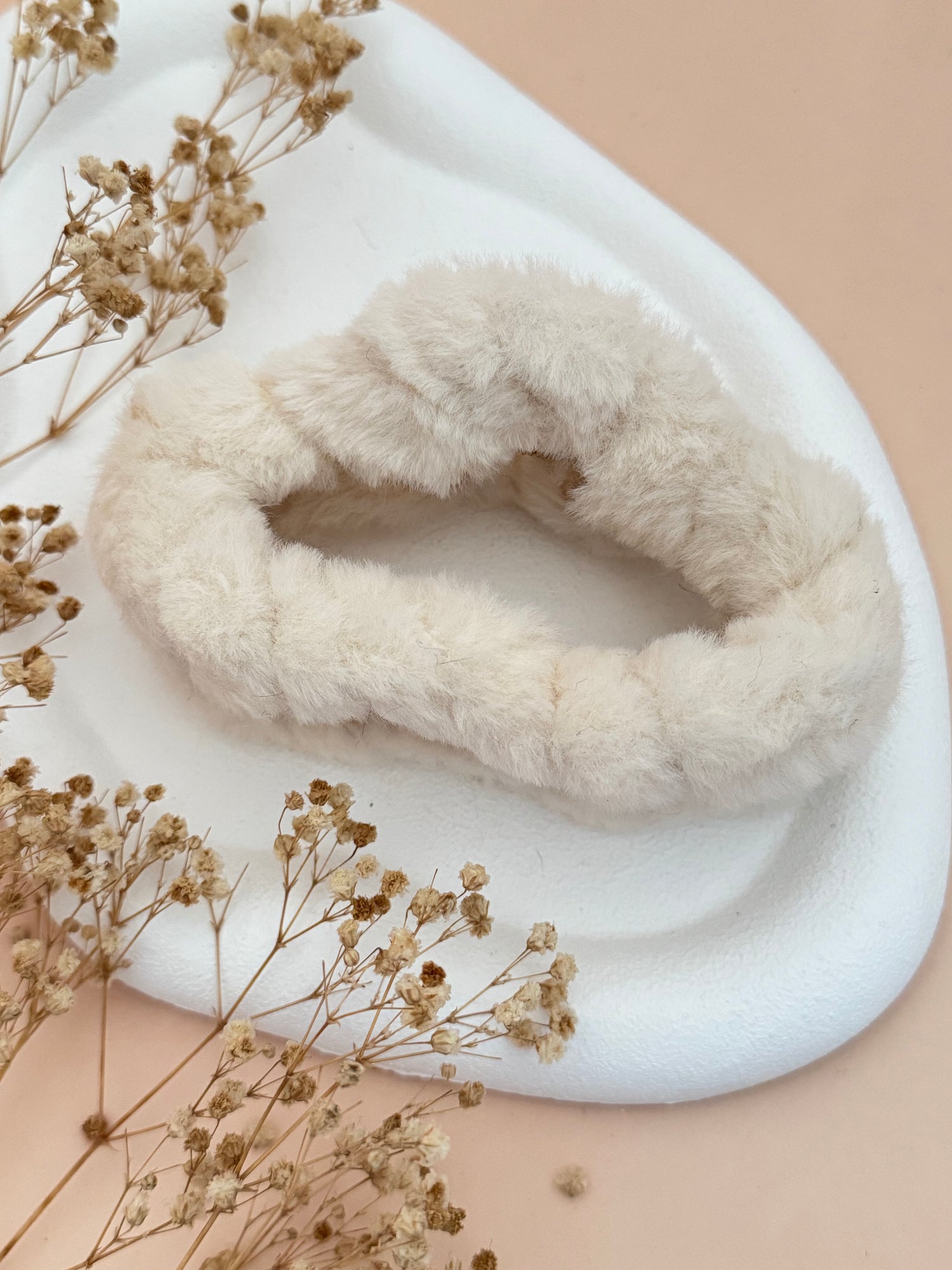 İTHAL KREM AMORF PELUŞ MANDAL TOKA