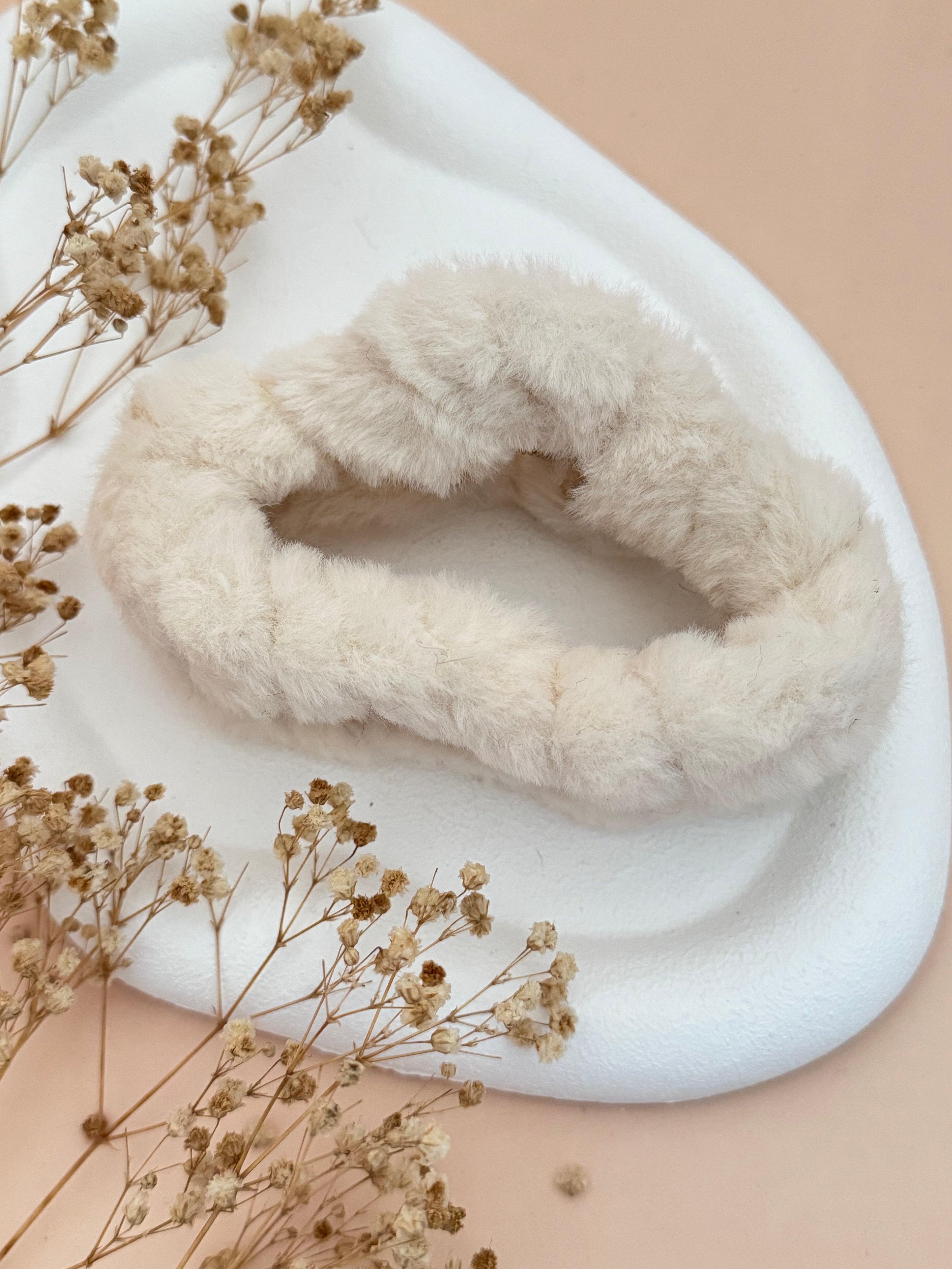 İTHAL KREM AMORF PELUŞ MANDAL TOKA