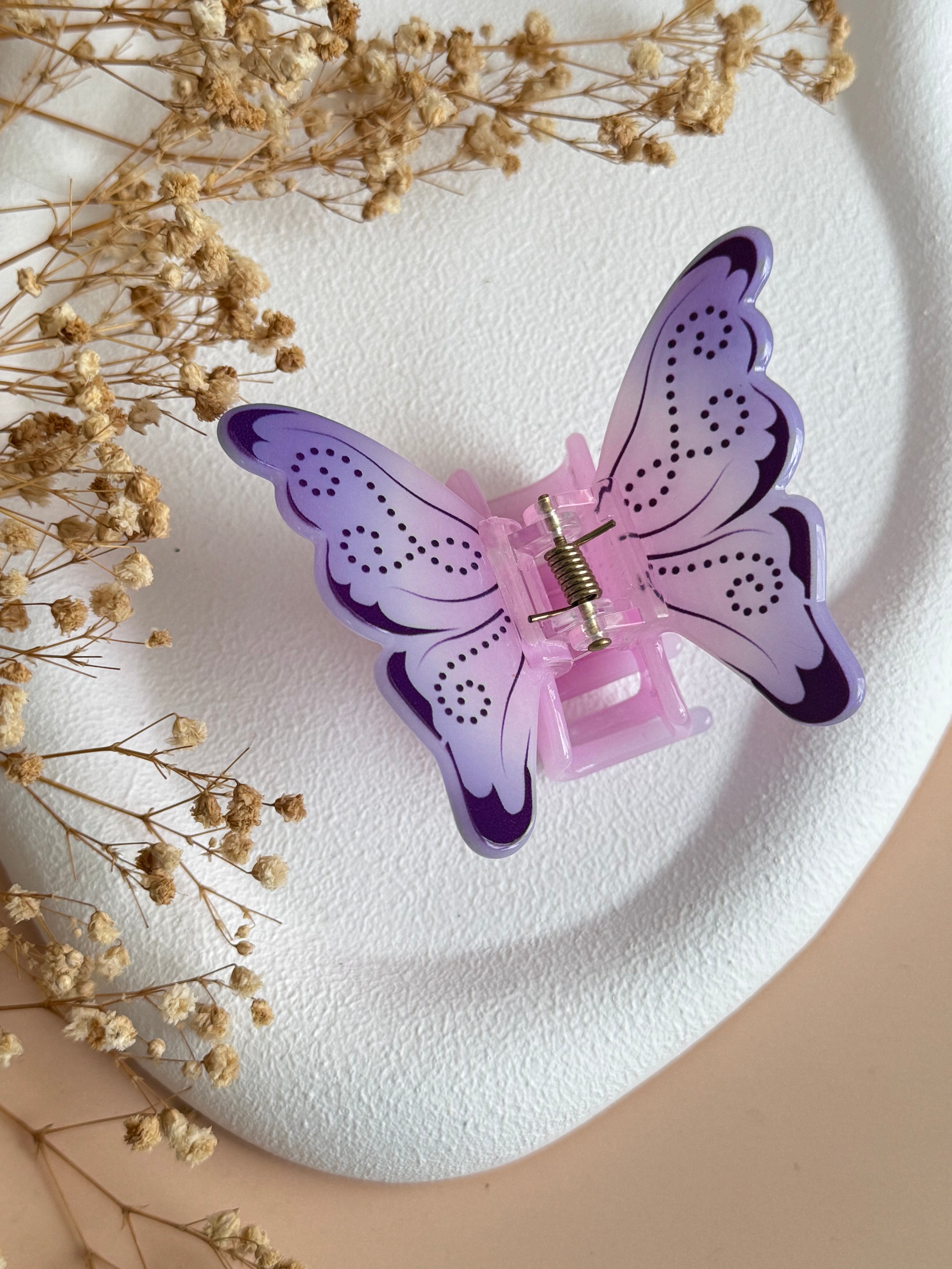 İTHAL KELEBEK MODEL MANDAL TOKA