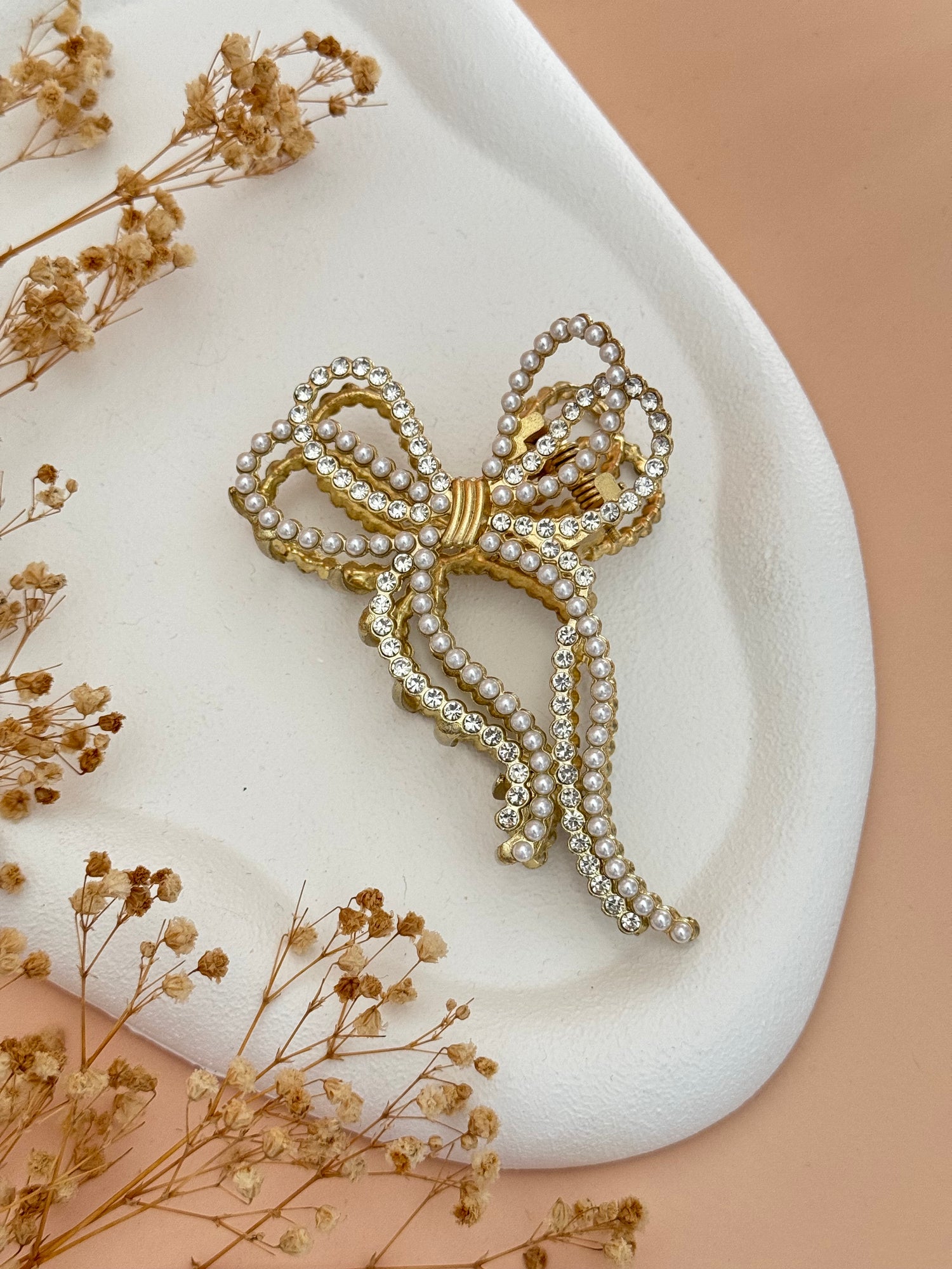 İTHAL FİYONK MODELLİ METAL MANDAL TOKA