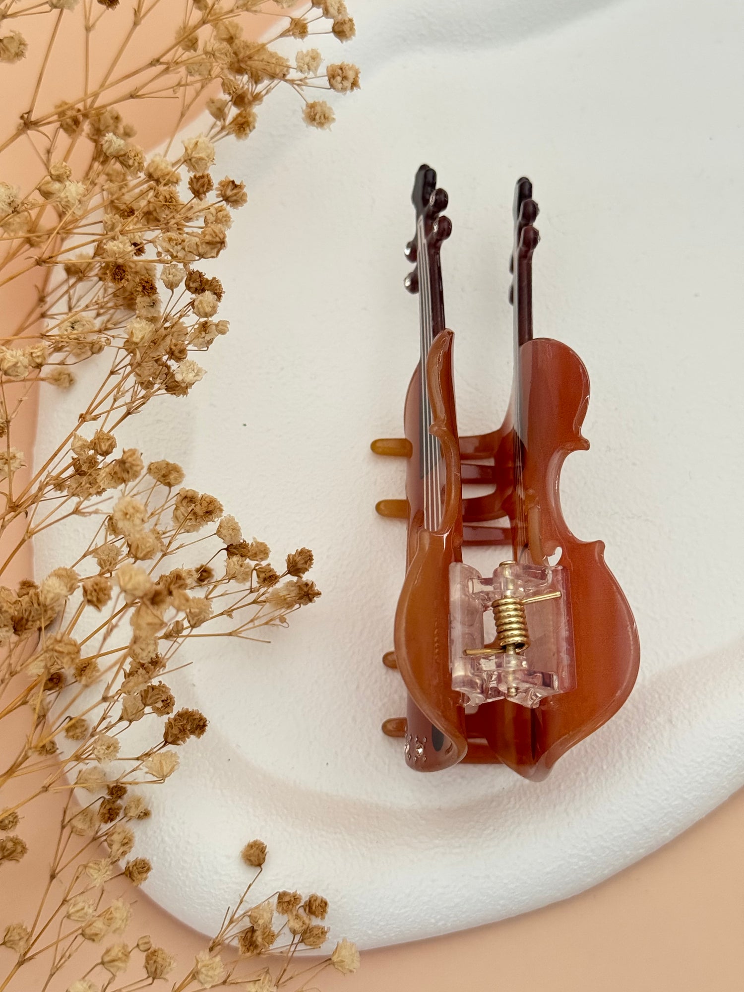 İTHAL KEMAN MODELLİ KEMİK MANDAL TOKA