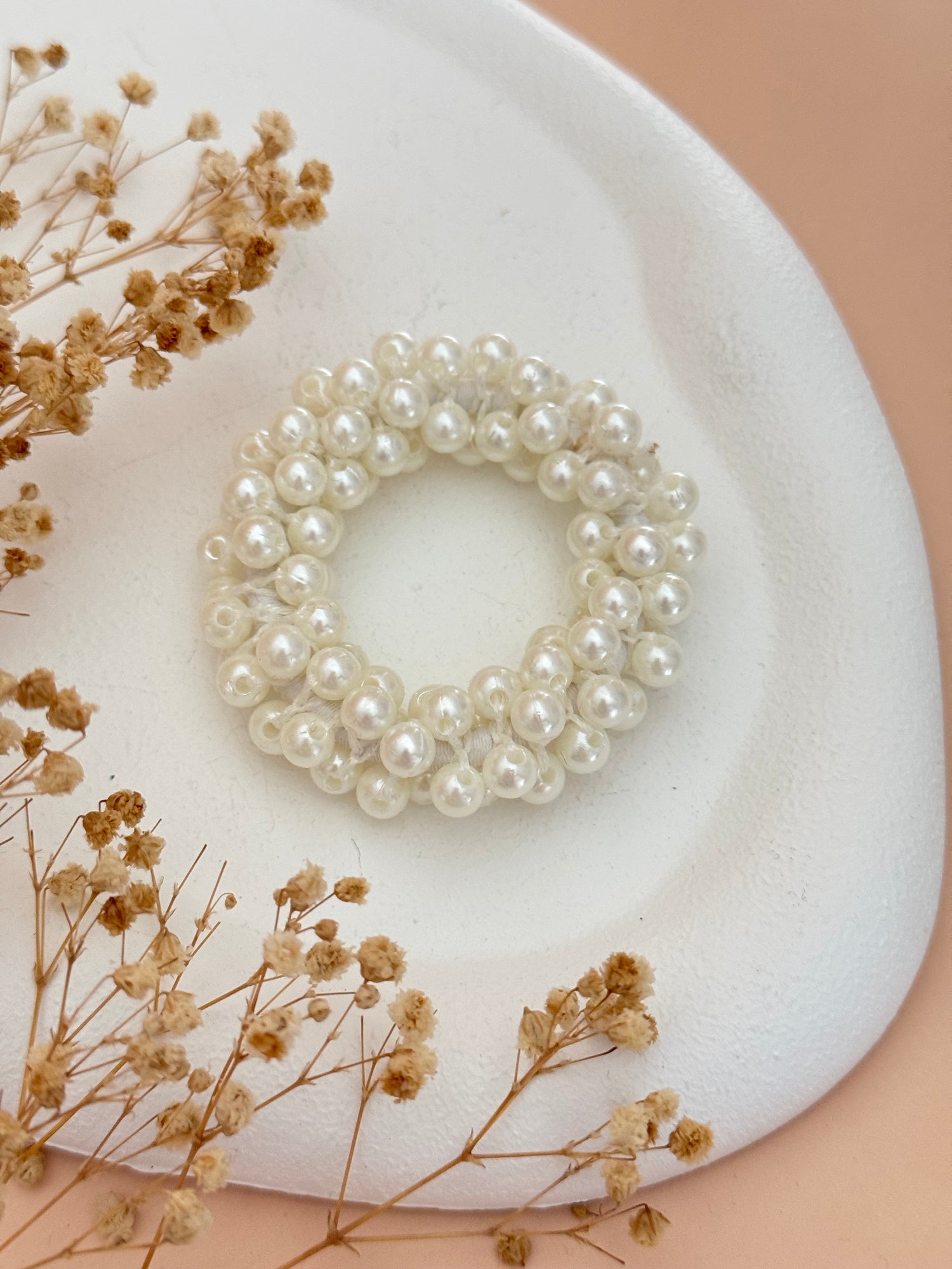 İTHAL İNCİLİ LASTİK TOKA