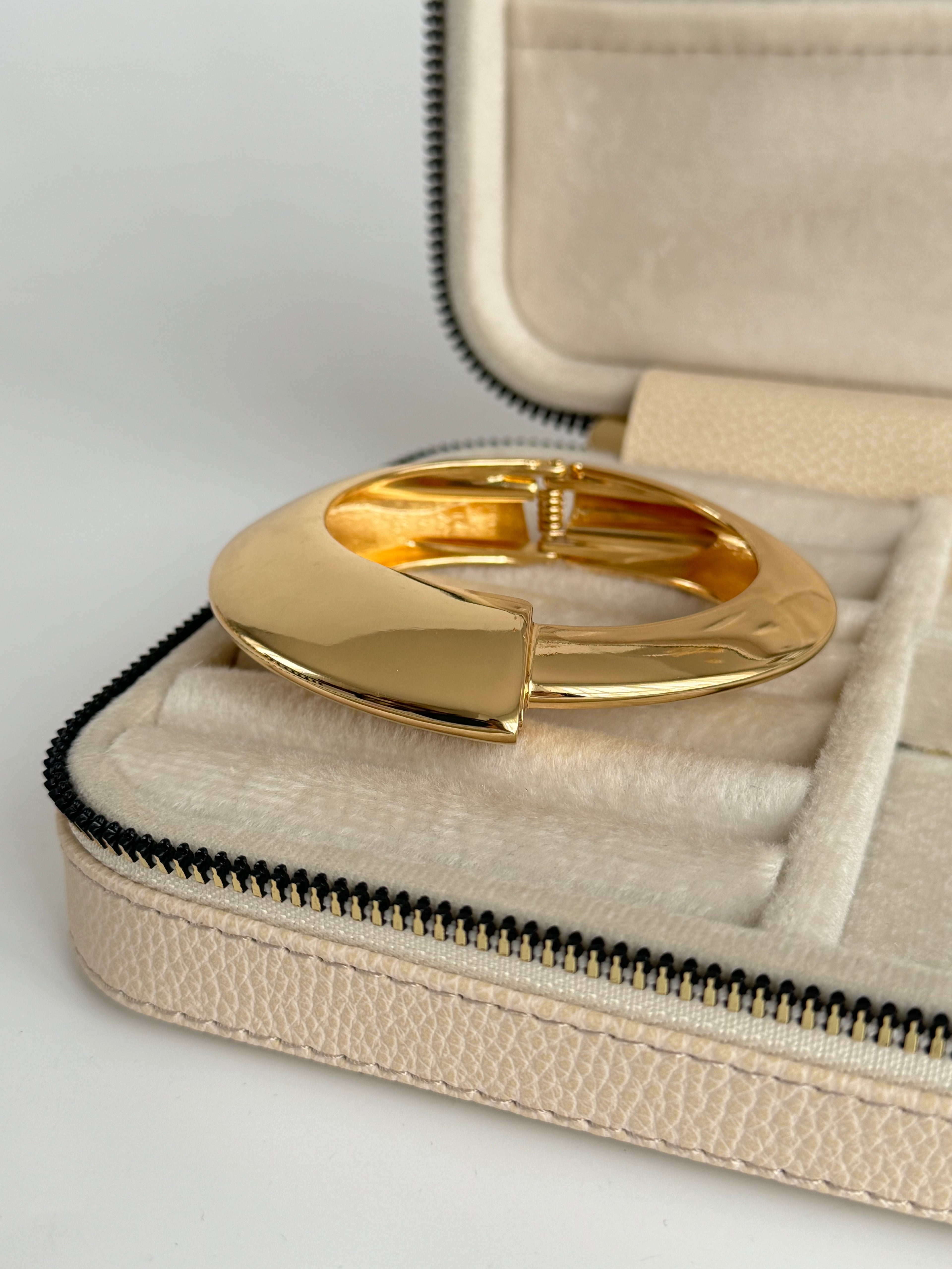 İTHAL GOLD KELEPÇE BİLEZİK BİLEKLİK