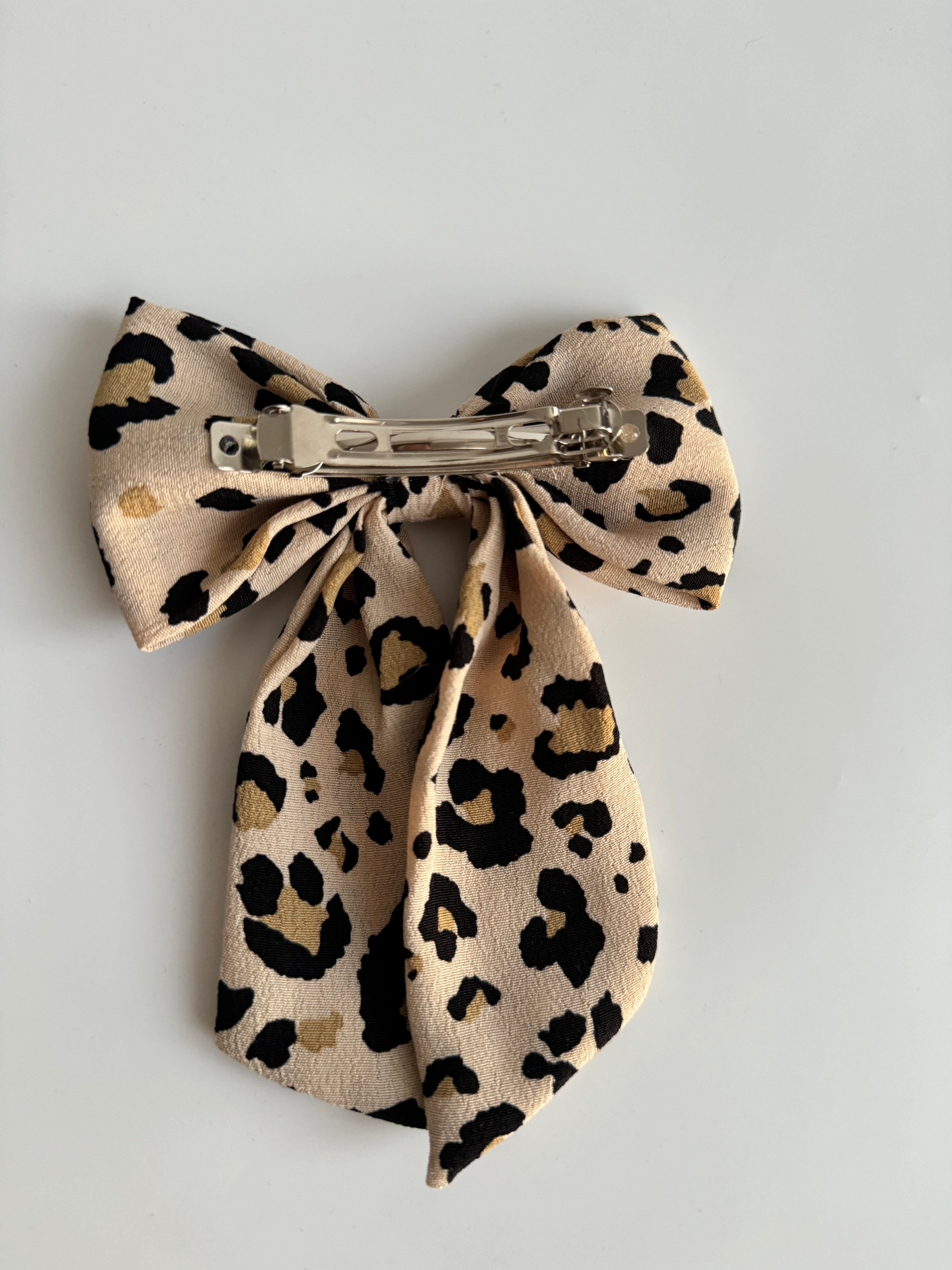 LEOPARLI FİYONK TOKA