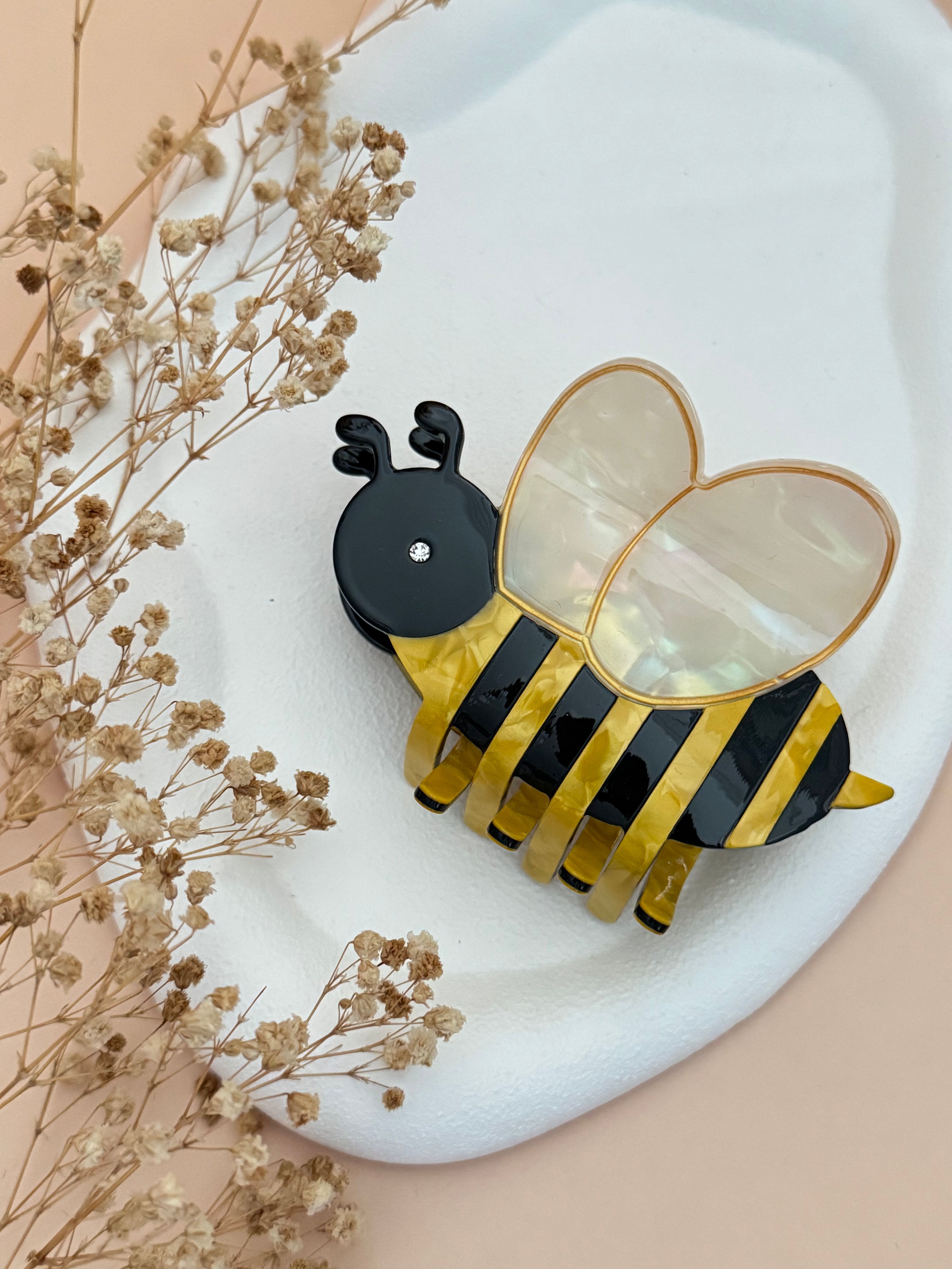 İTHAL ARI KEMİK MANDAL TOKA