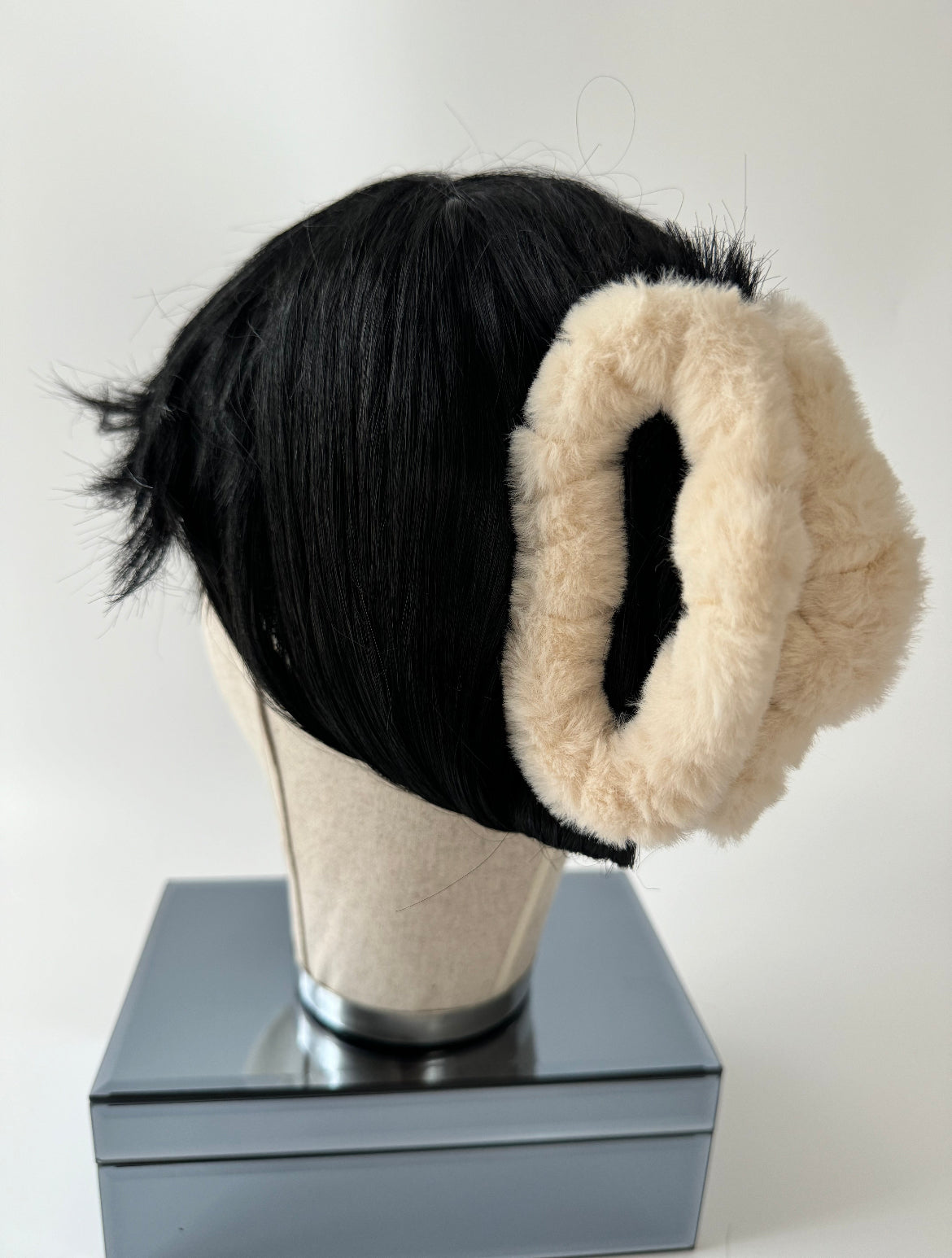 İTHAL KREM AMORF PELUŞ MANDAL TOKA