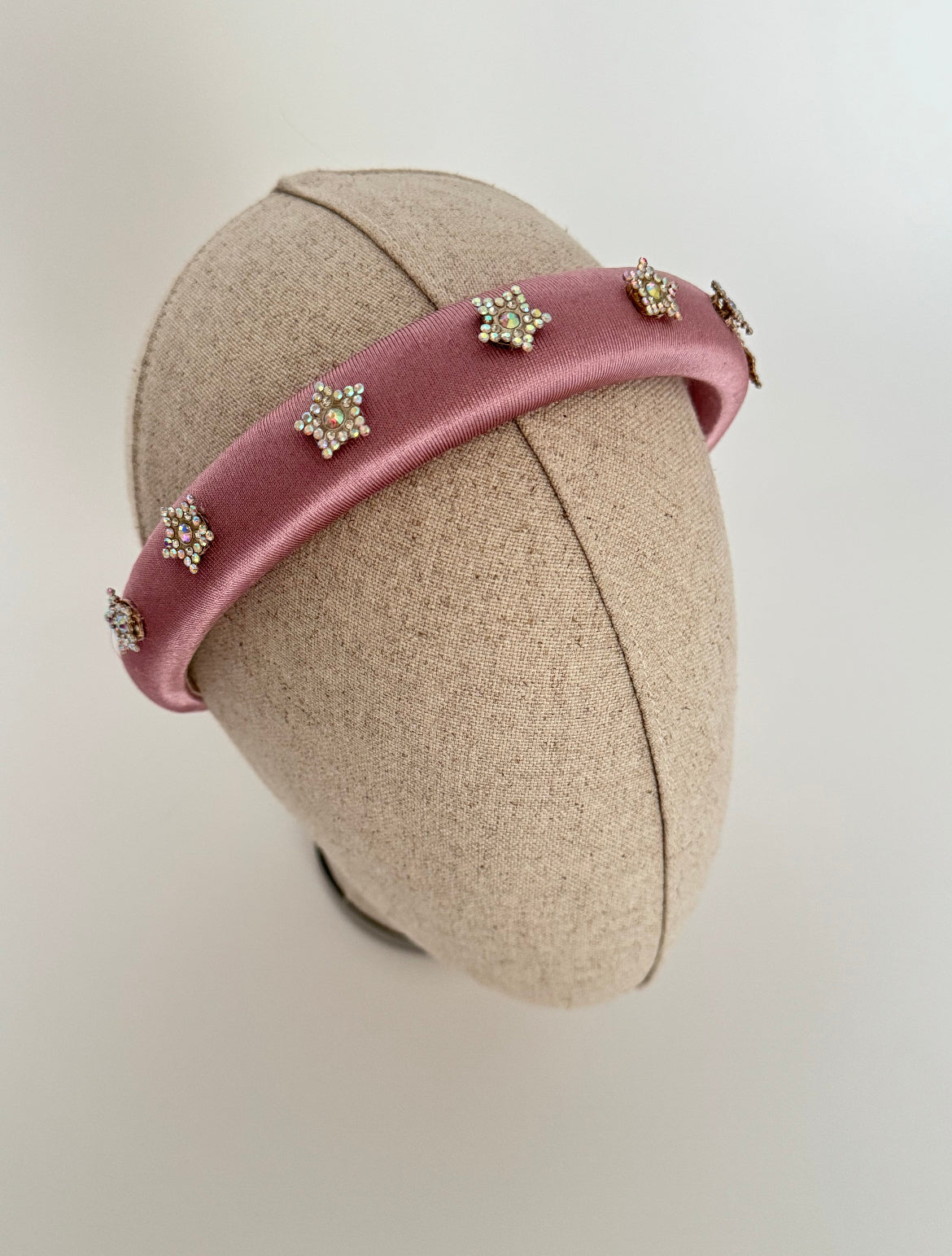 PARVEEN TASARIM KADIN TAÇ