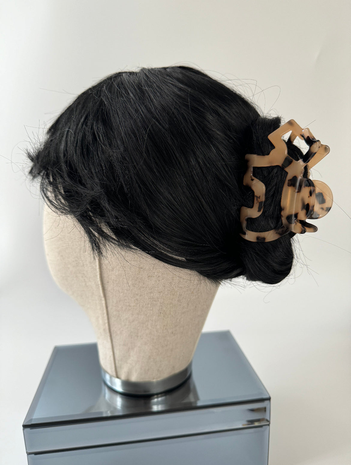 İTHAL MARKA MODEL LEOPARLI KÖPEK MANDAL TOKA