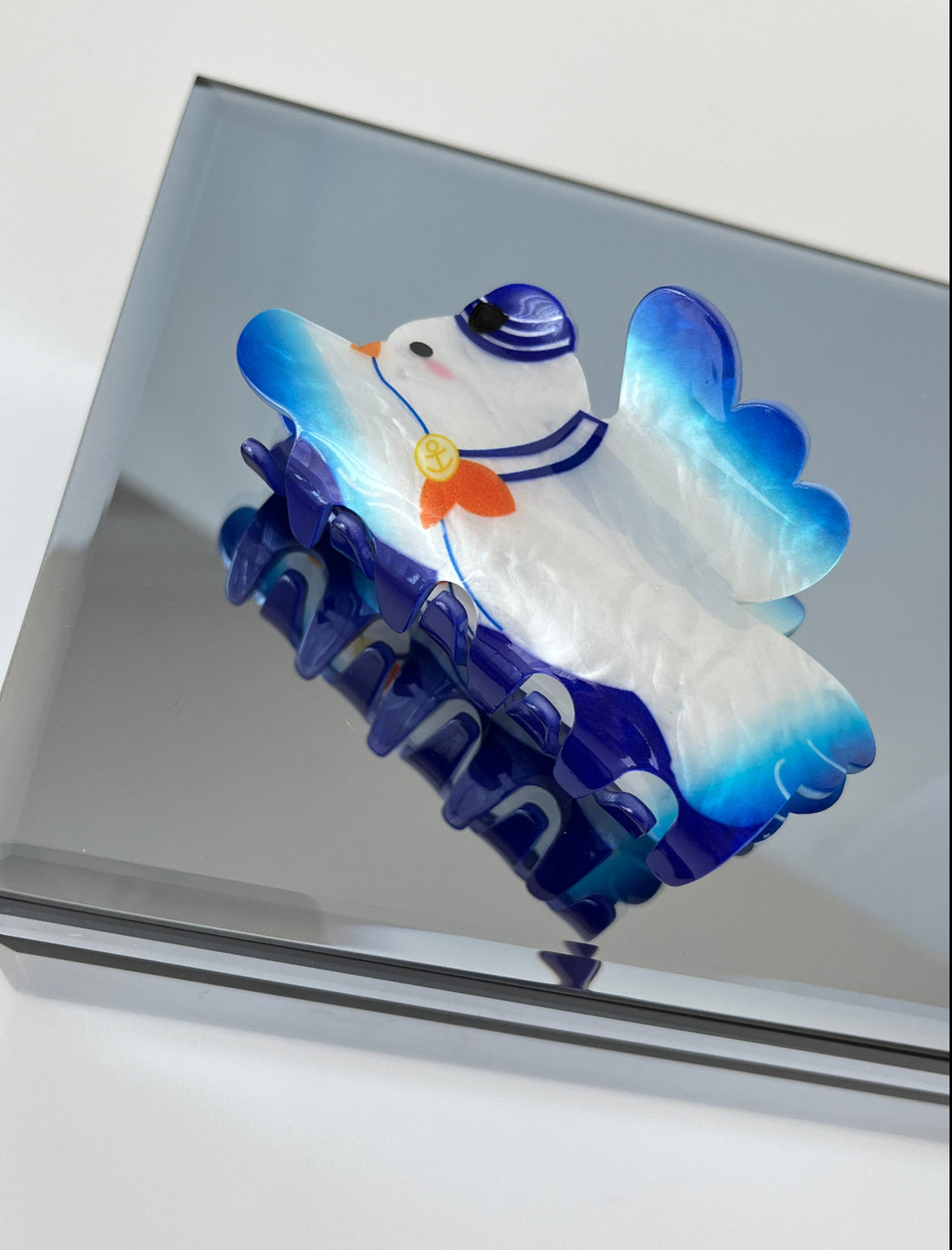 İTHAL TALİH KUŞLU YILBAŞI KEMİK MANDAL TOKA