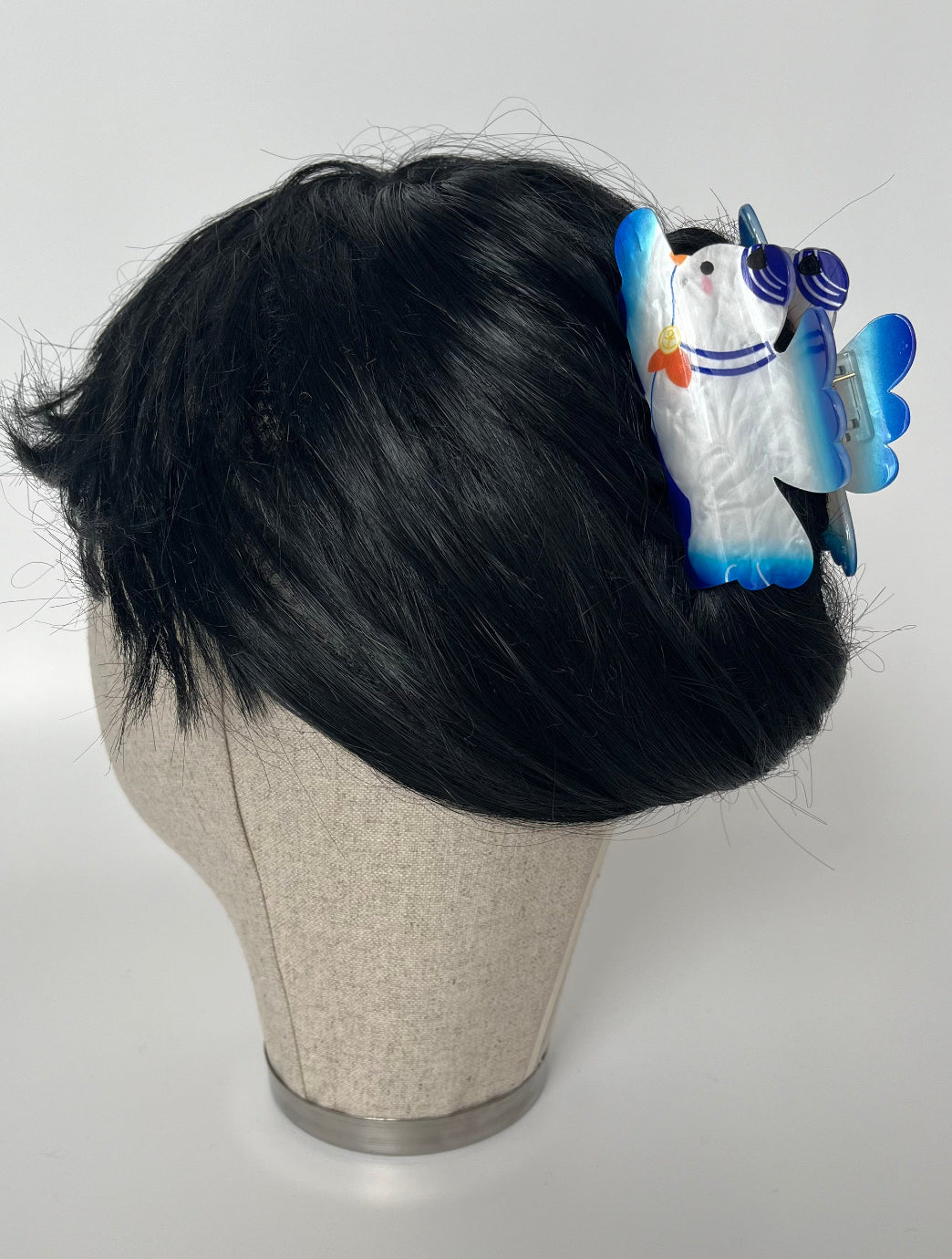 İTHAL TALİH KUŞLU YILBAŞI KEMİK MANDAL TOKA