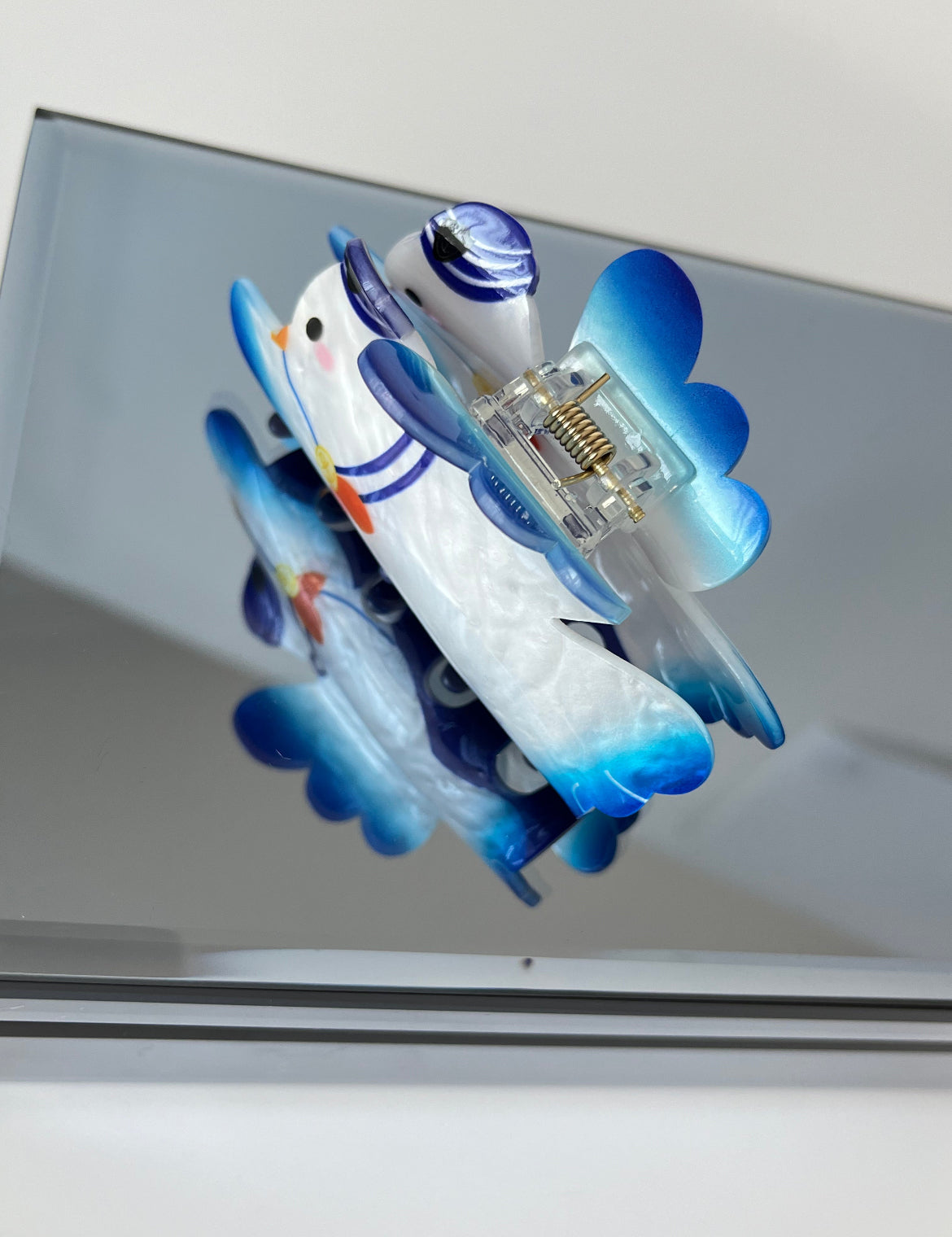 İTHAL TALİH KUŞLU YILBAŞI KEMİK MANDAL TOKA