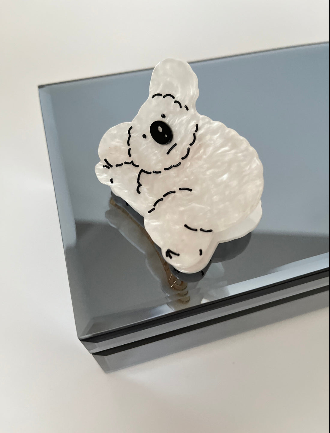 İTHAL KOALA KEMİK MANDAL TOKA