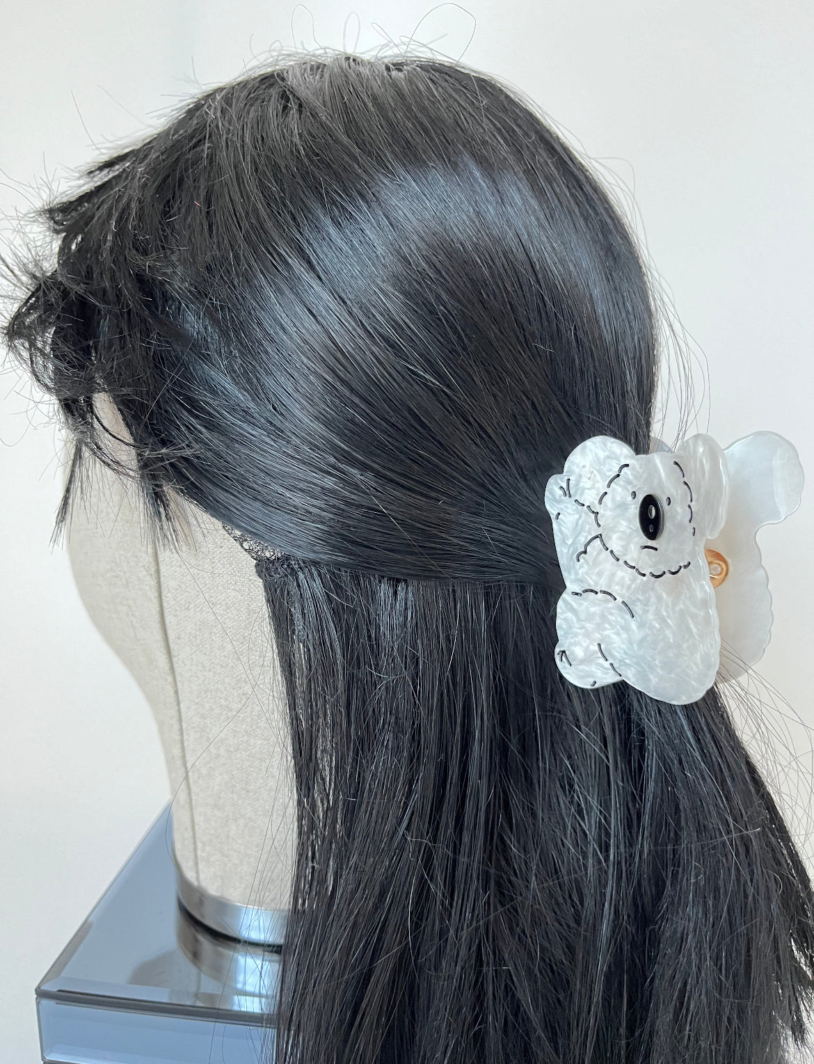 İTHAL KOALA KEMİK MANDAL TOKA