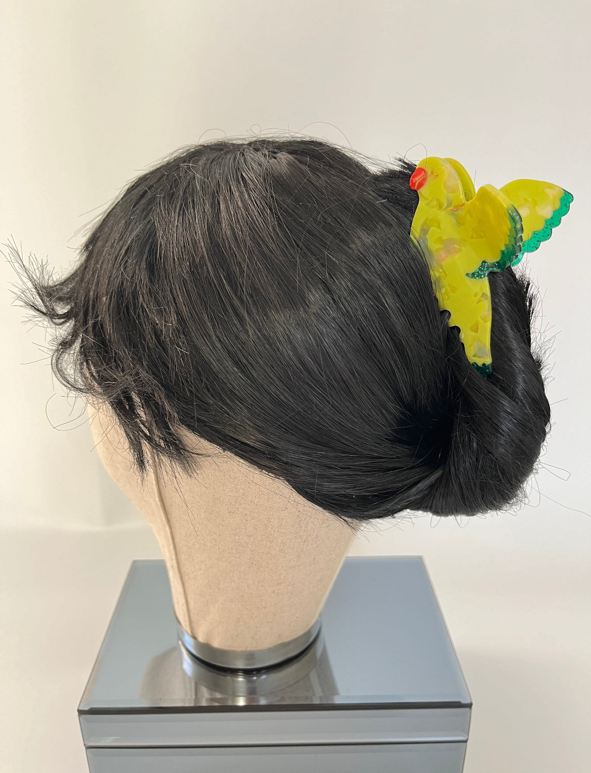 İTHAL KUŞ MODEL KEMİK MANDAL TOKA