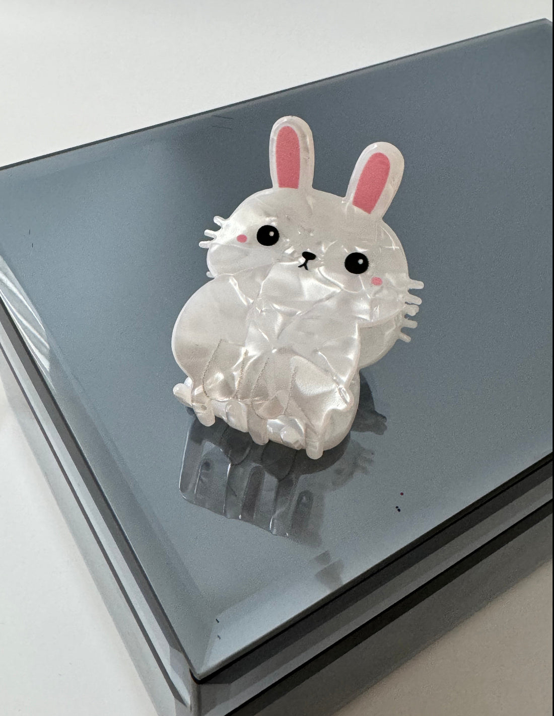 İTHAL TAVŞAN MODEL KEMİK MANDAL TOKA