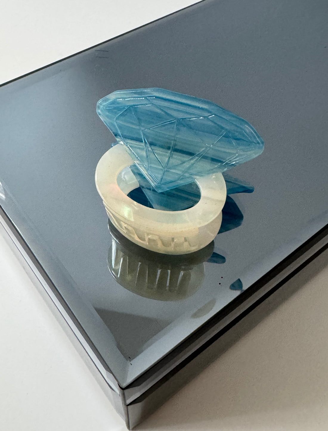 İTHAL TEKTAŞ MODEL KEMİK MANDAL TOKA