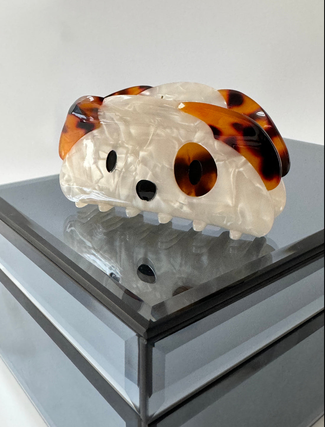 İTHAL KÖPEK MODEL KEMİK MANDAL TOKA