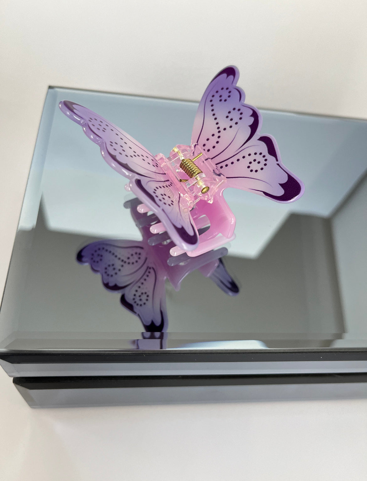 İTHAL KELEBEK MODEL MANDAL TOKA