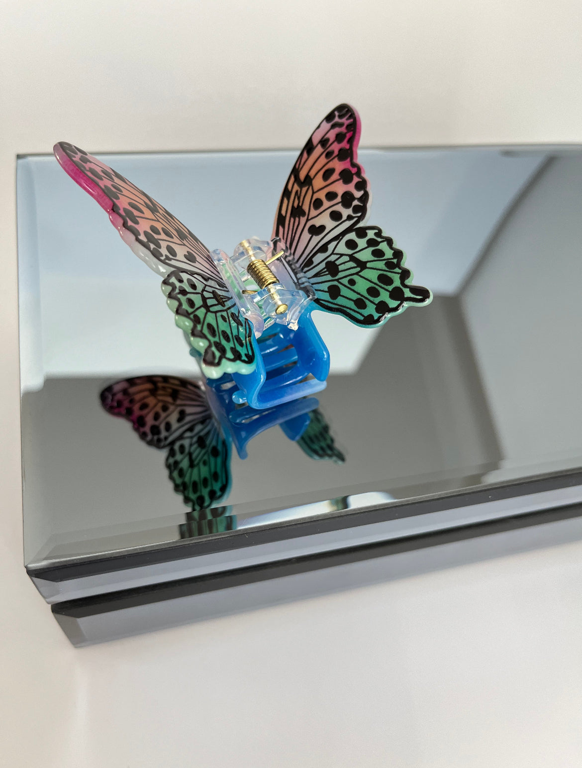 İTHAL KELEBEK MODEL MANDAL TOKA