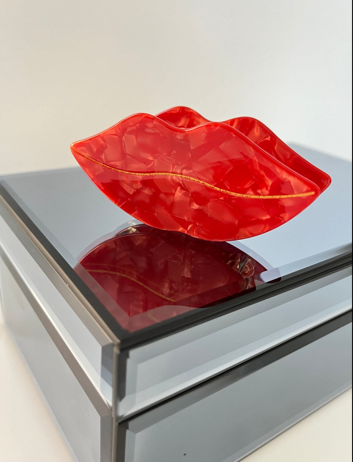 İTHAL DUDAK MODEL MANDAL TOKA