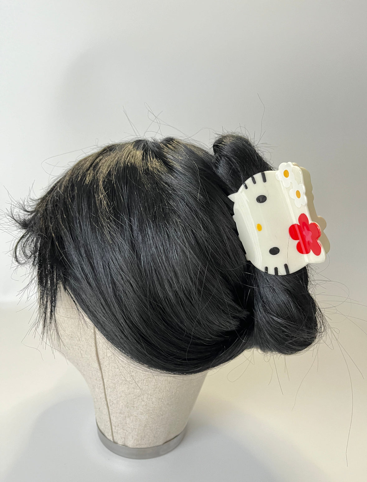 İTHAL HELLO KİTTY KEMİK MANDAL TOKA