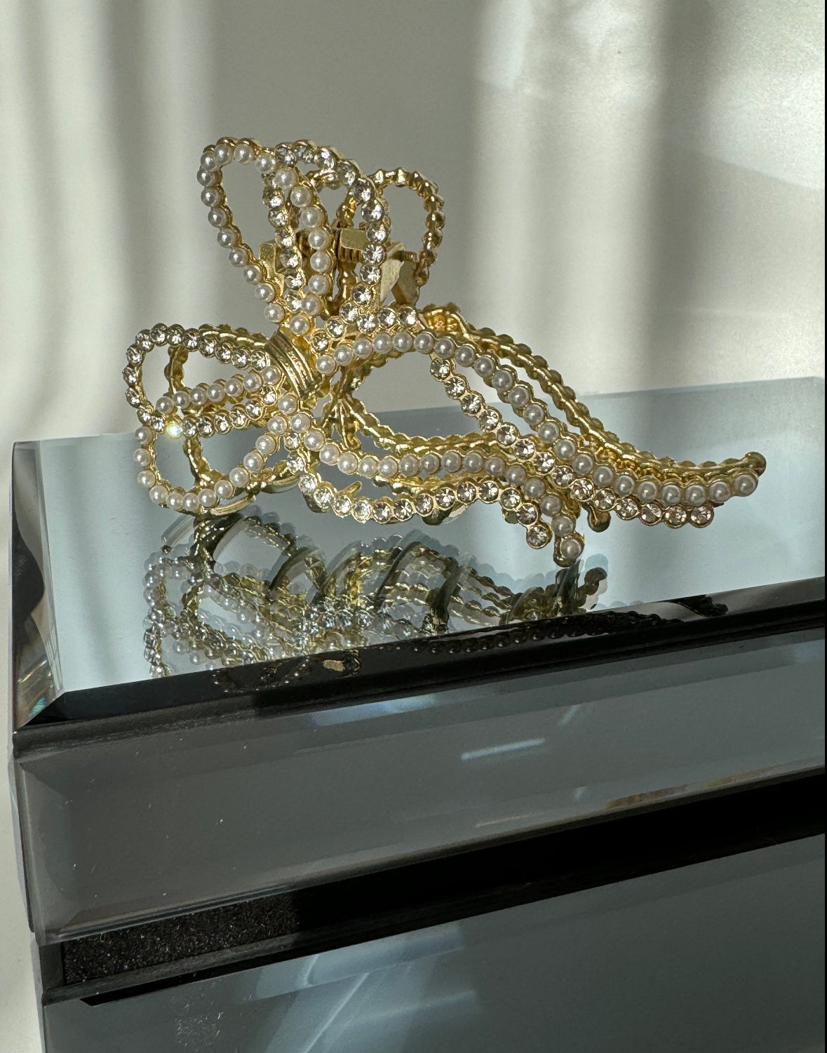 İTHAL FİYONK MODELLİ METAL MANDAL TOKA