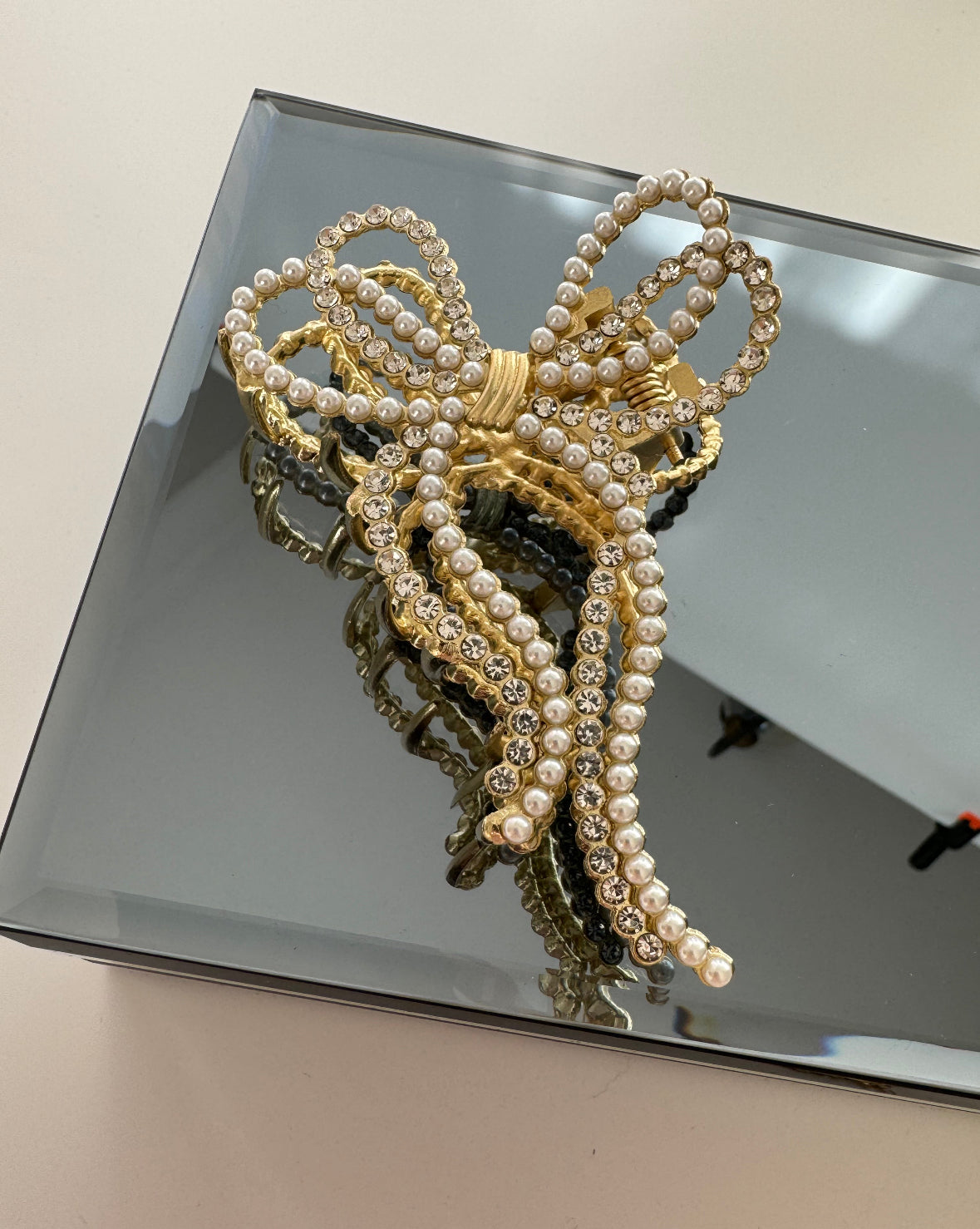 İTHAL FİYONK MODELLİ METAL MANDAL TOKA