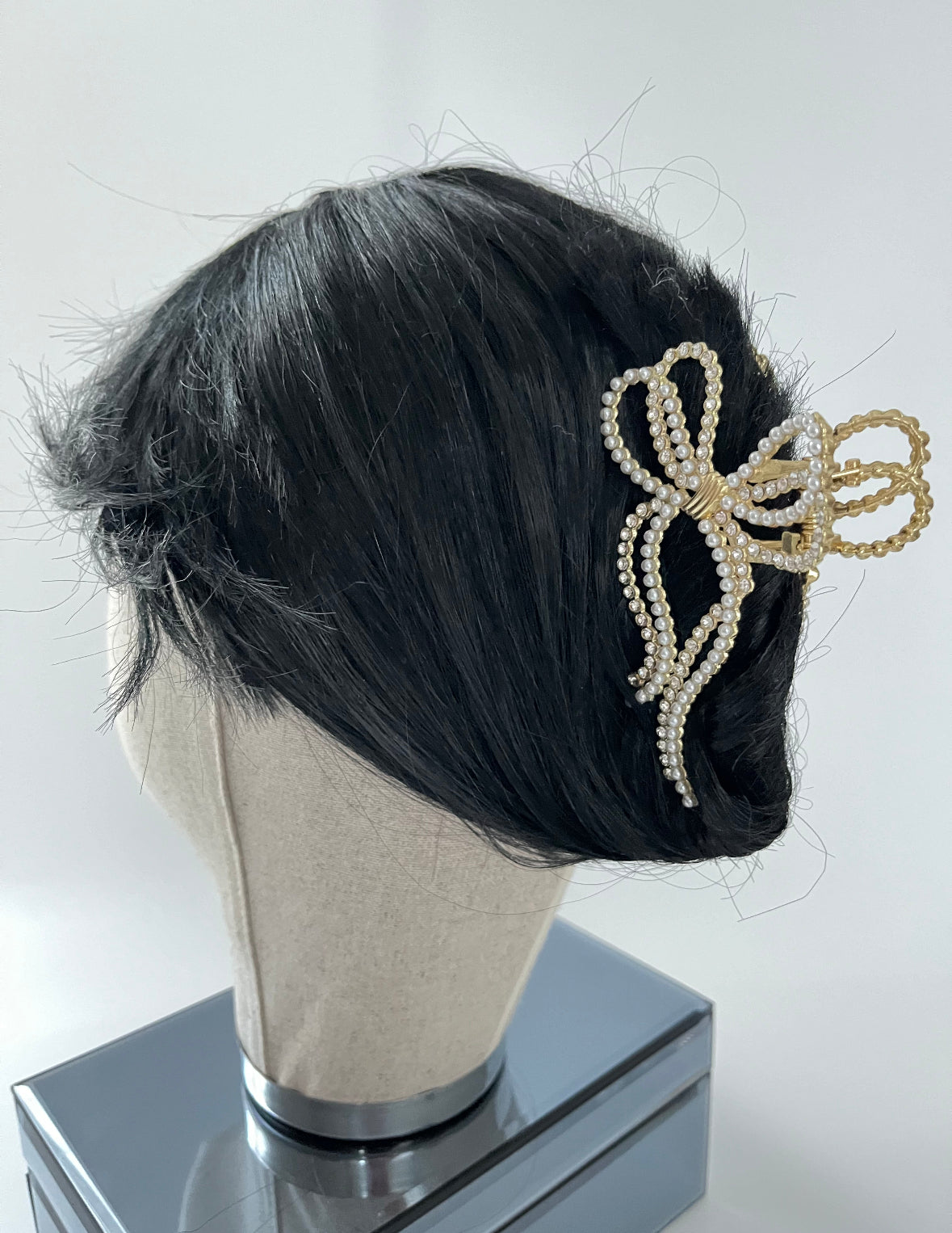 İTHAL FİYONK MODELLİ METAL MANDAL TOKA