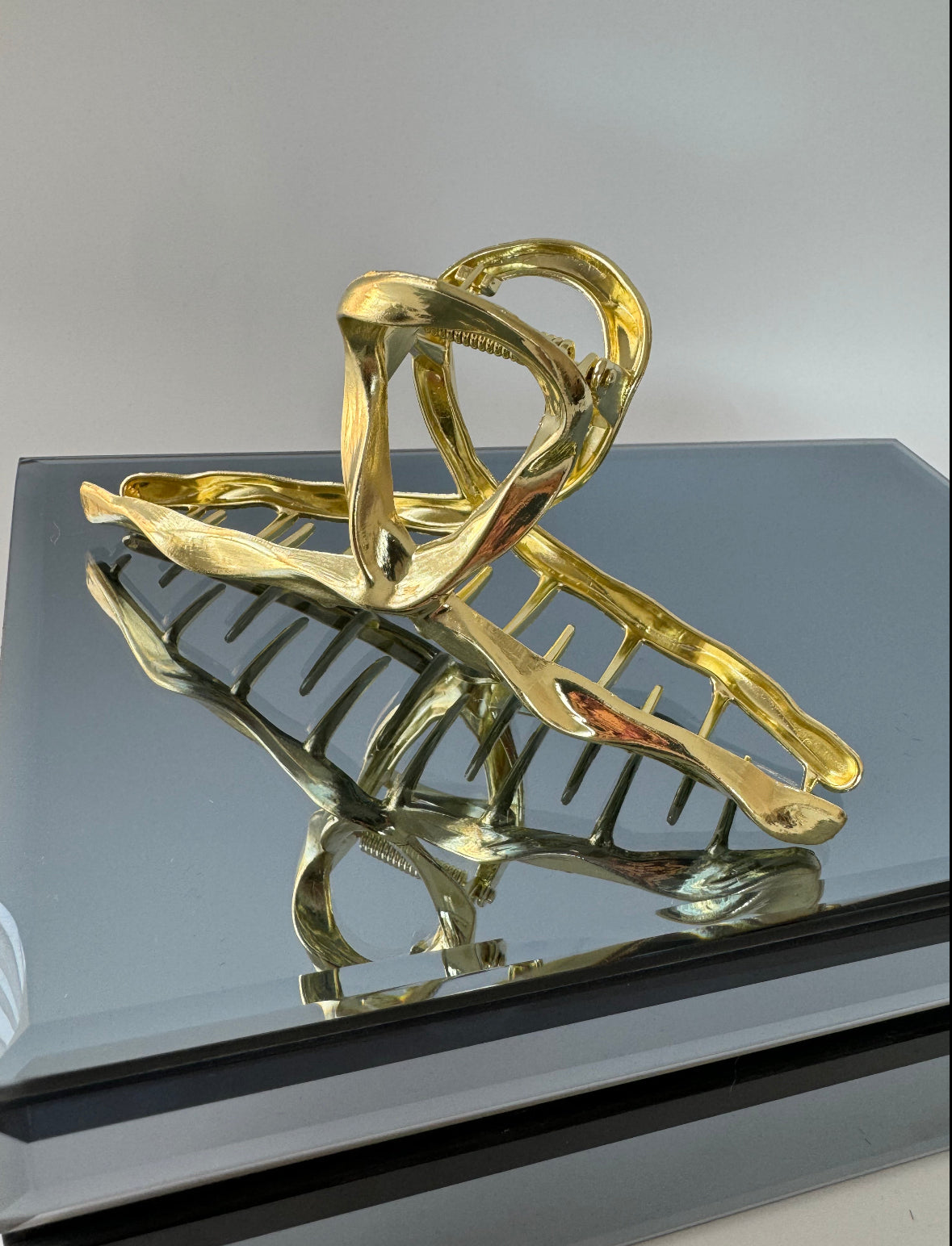 İTHAL METAL GOLD MANDAL TOKA