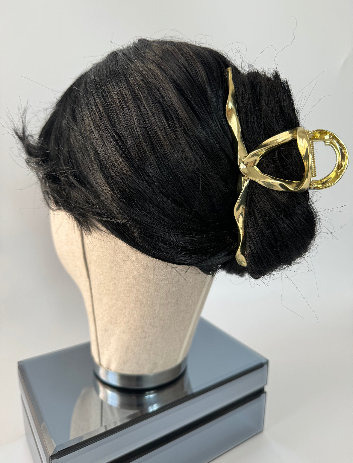 İTHAL METAL GOLD MANDAL TOKA