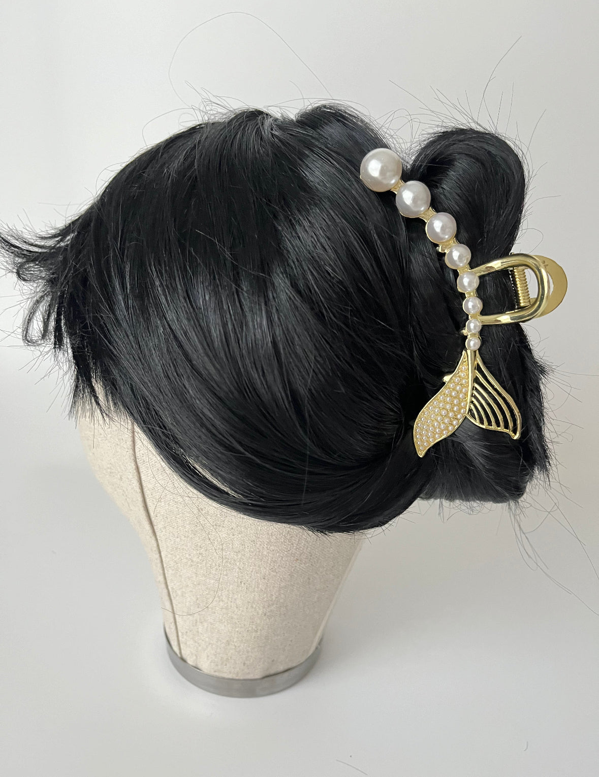 İTHAL İNCİLİ KILÇIK METAL MANDAL TOKA