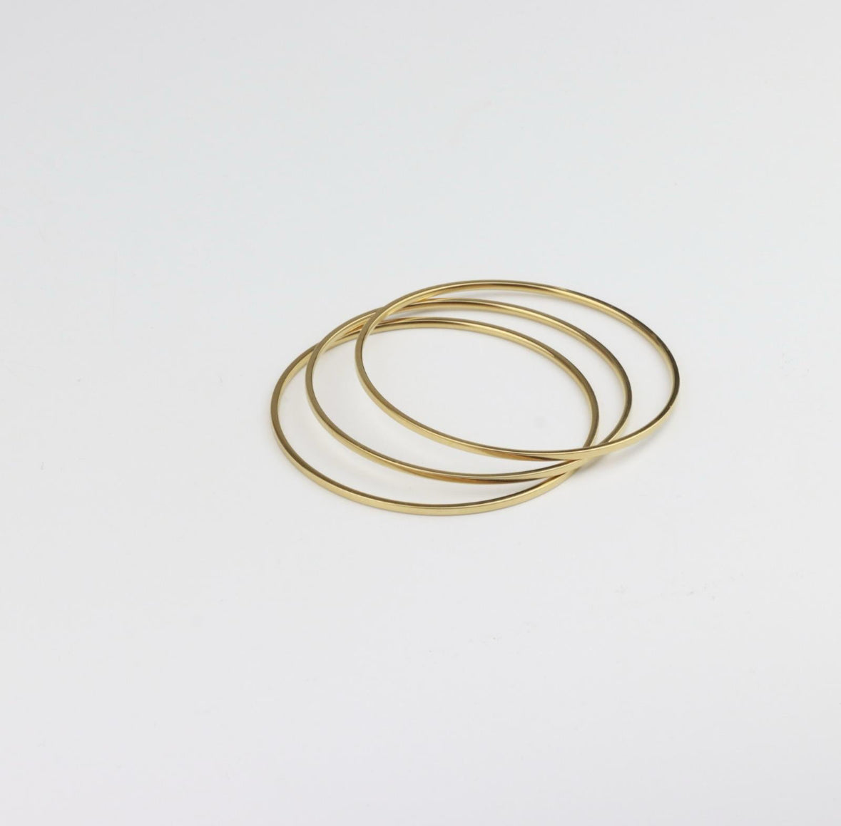 İTHAL 3LÜ AJDA BİLEZİK (5.5cm)