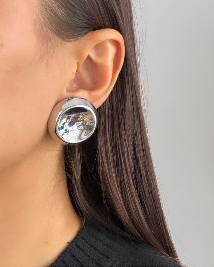 İTHAL DÜĞME MODEL SİLVER KÜPE