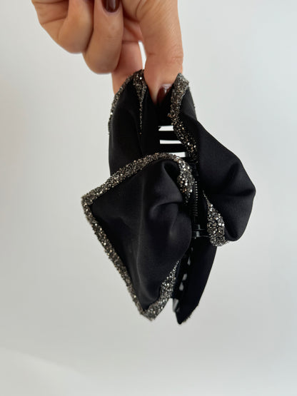 İTHAL TAŞ DETAYLI MANDAL DUBAİ TOKA