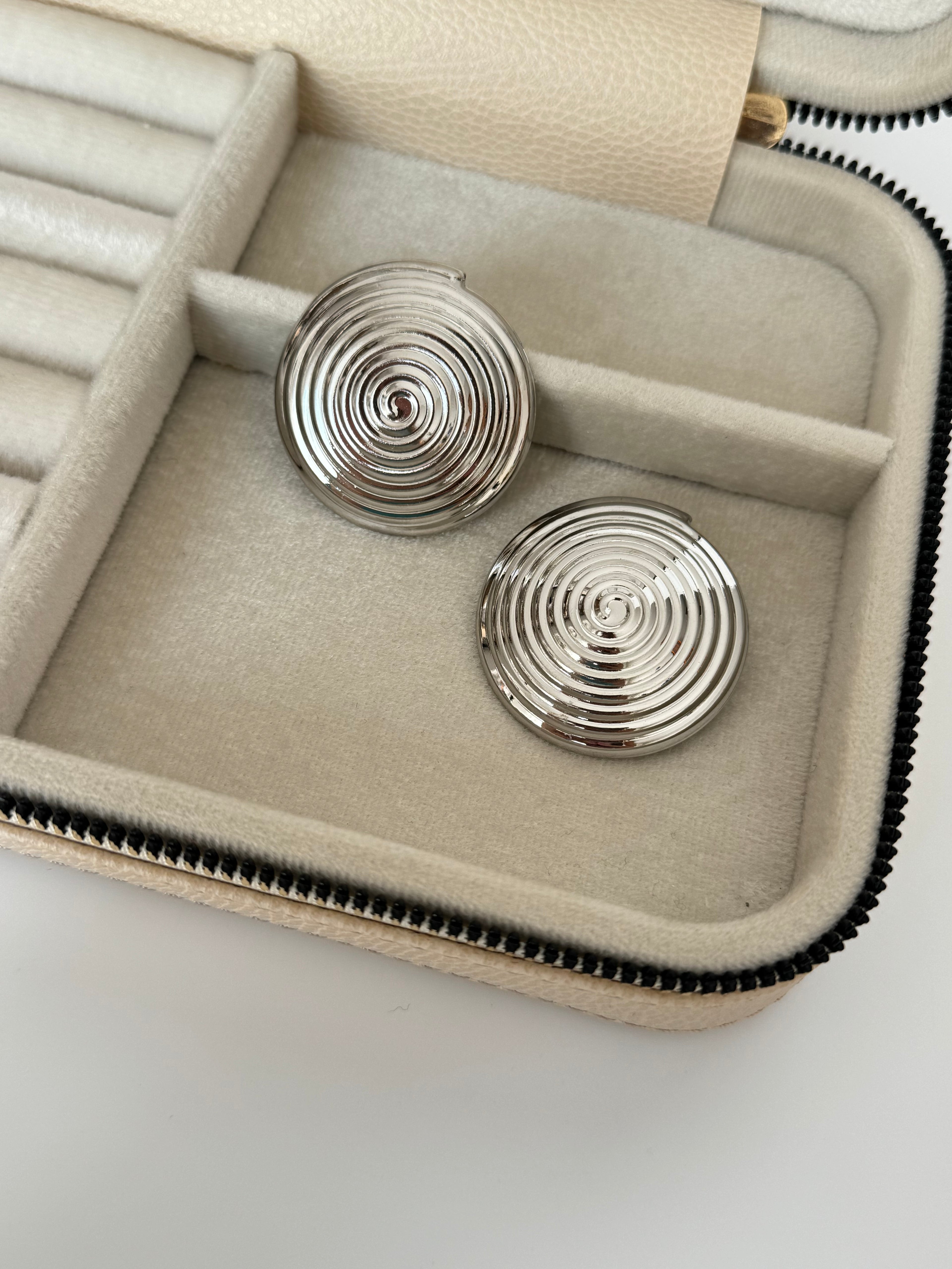 İTHAL KALKAN MODEL SİLVER KÜPE