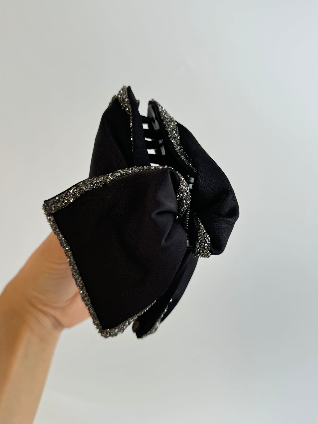 İTHAL TAŞ DETAYLI MANDAL DUBAİ TOKA