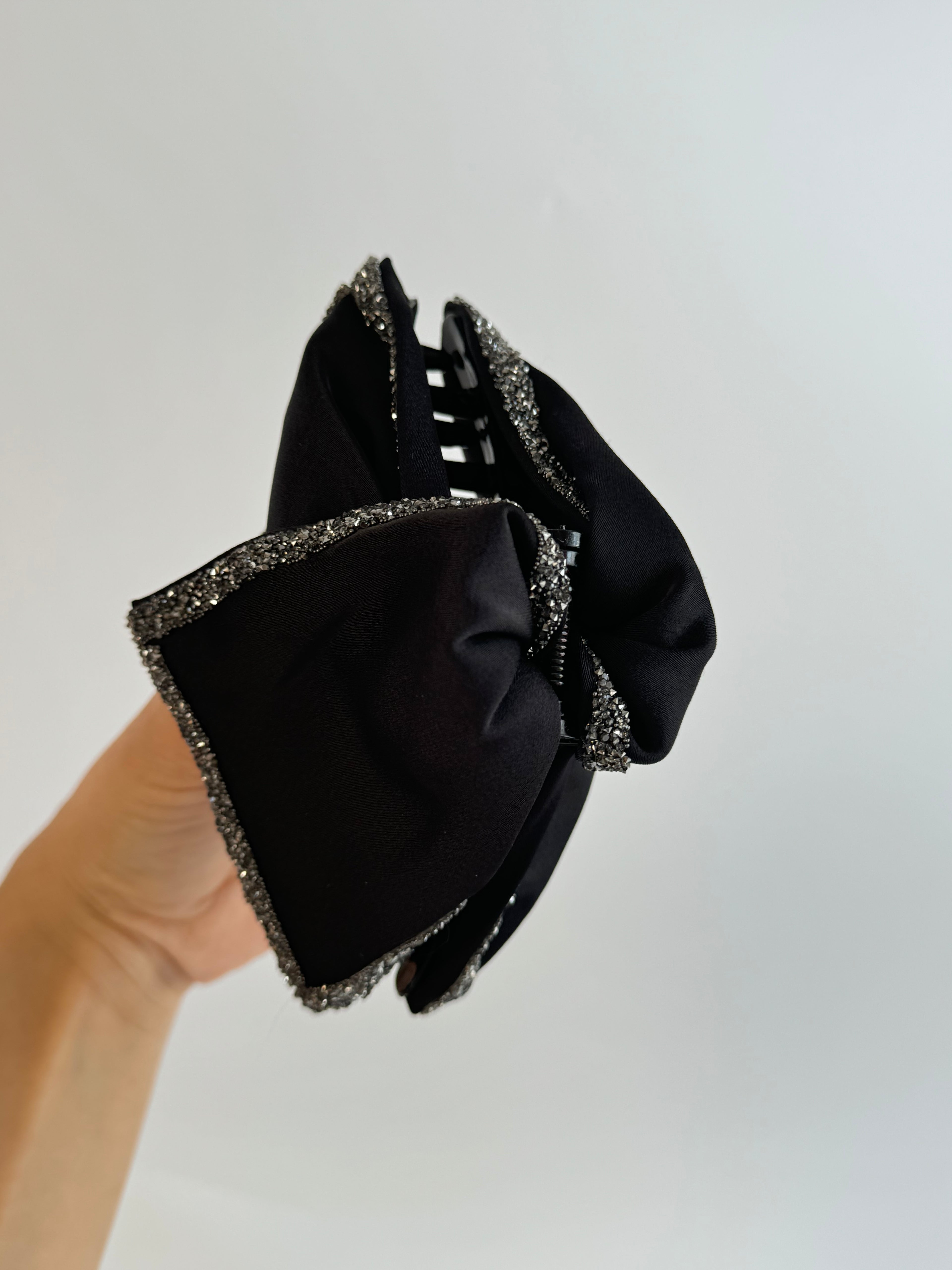 İTHAL TAŞ DETAYLI MANDAL DUBAİ TOKA