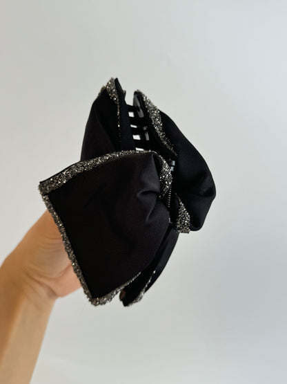 İTHAL TAŞ DETAYLI MANDAL DUBAİ TOKA